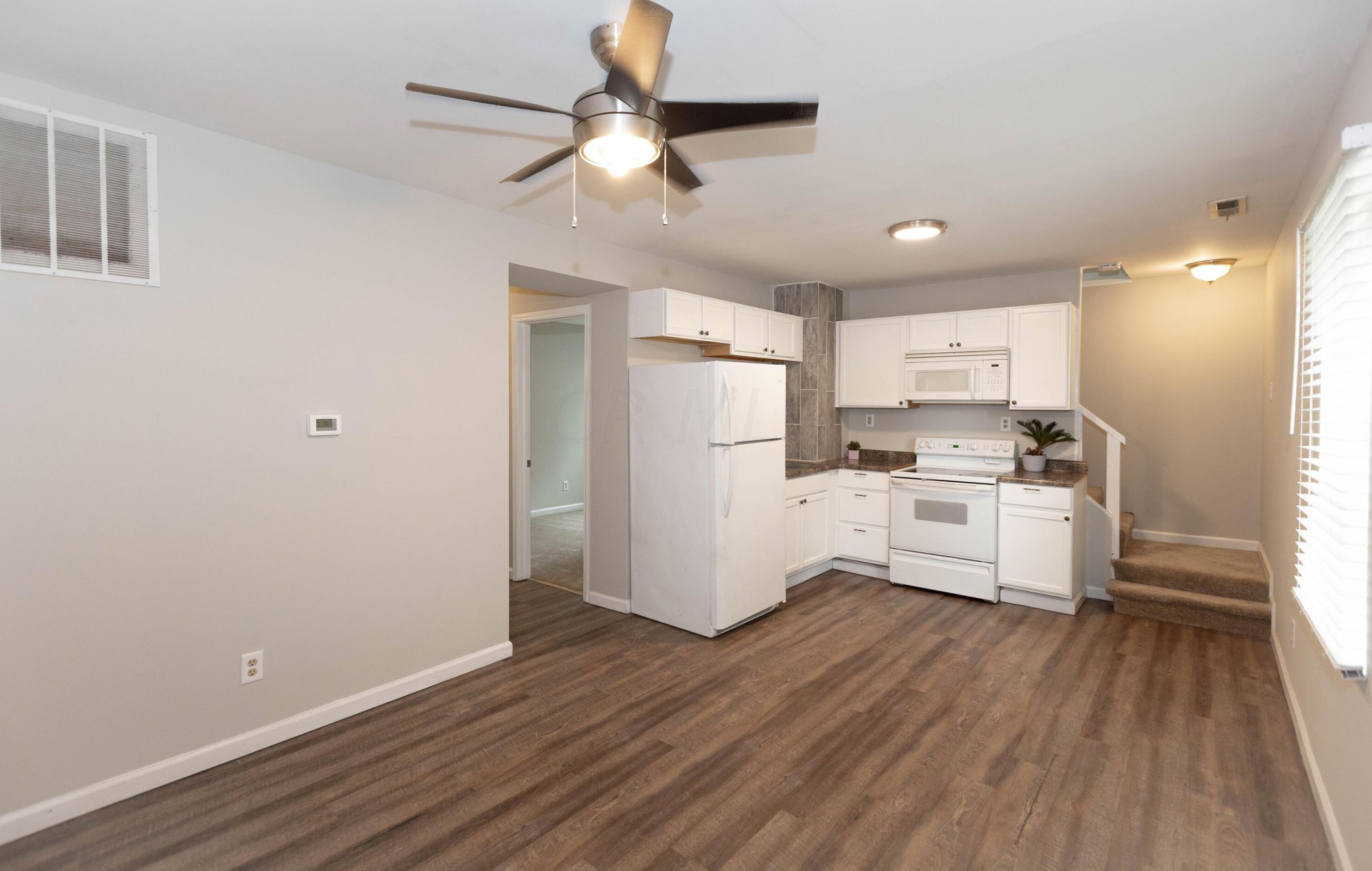 1244 Augmont Ave, Columbus OH  43207-3242 exterior