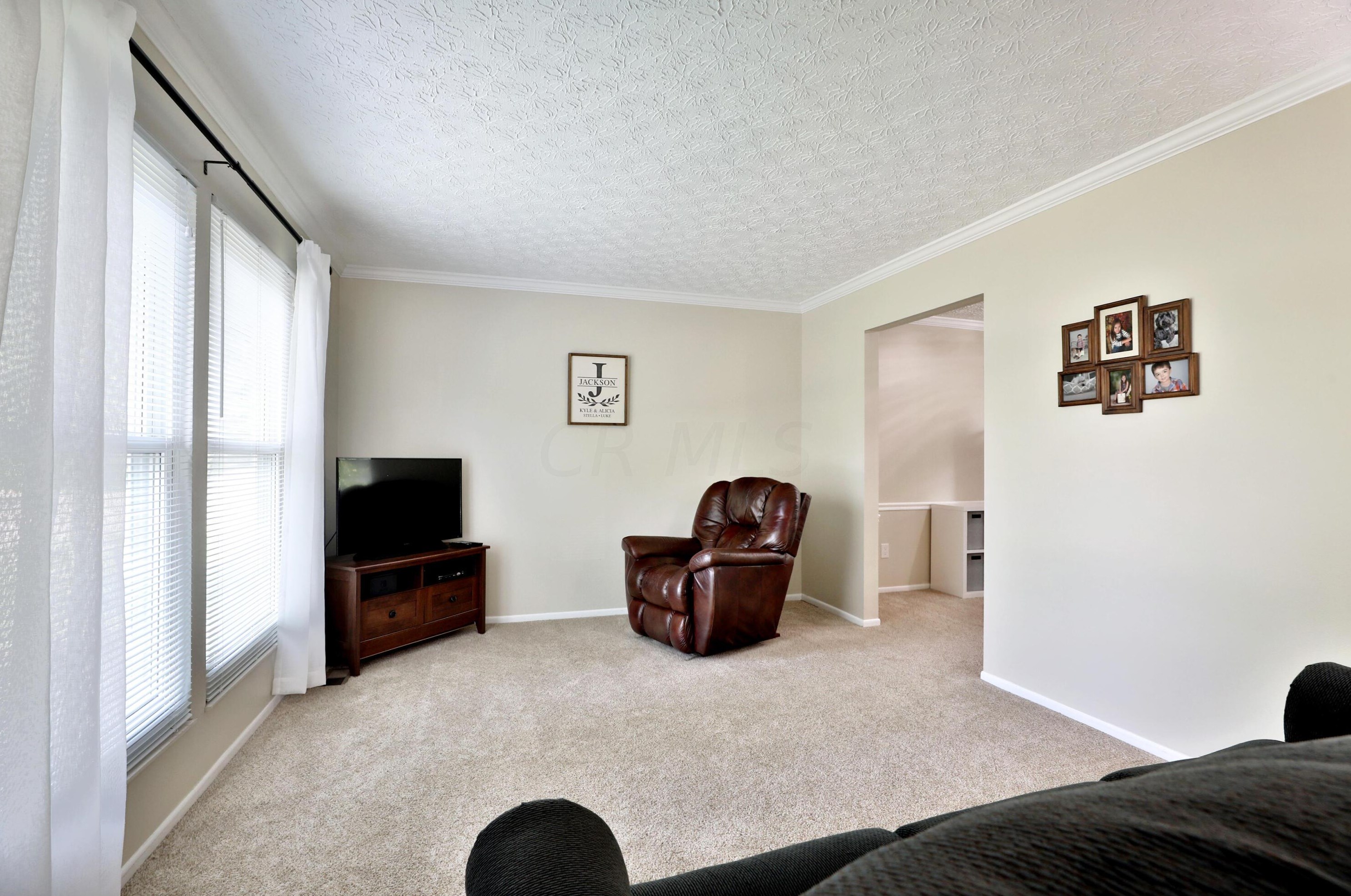 3642 Pinwherry Ct, Columbus OH 43221-5241 exterior