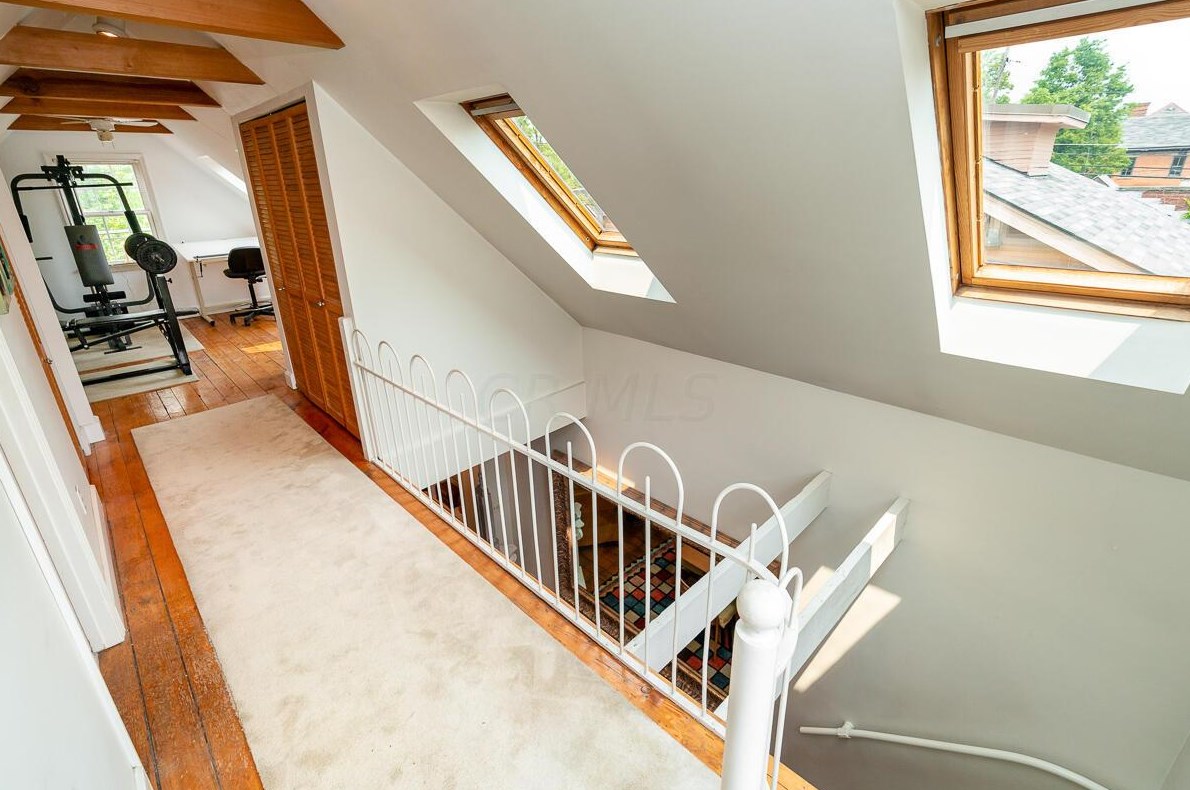 191 Jackson St, Columbus OH 43206-1228 exterior