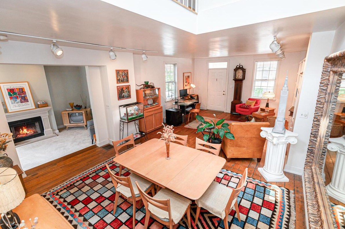 191 Jackson St, Columbus OH 43206-1228 exterior