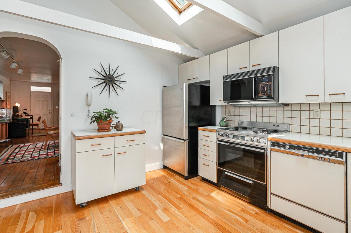 191 Jackson St, Columbus OH 43206-1228 exterior