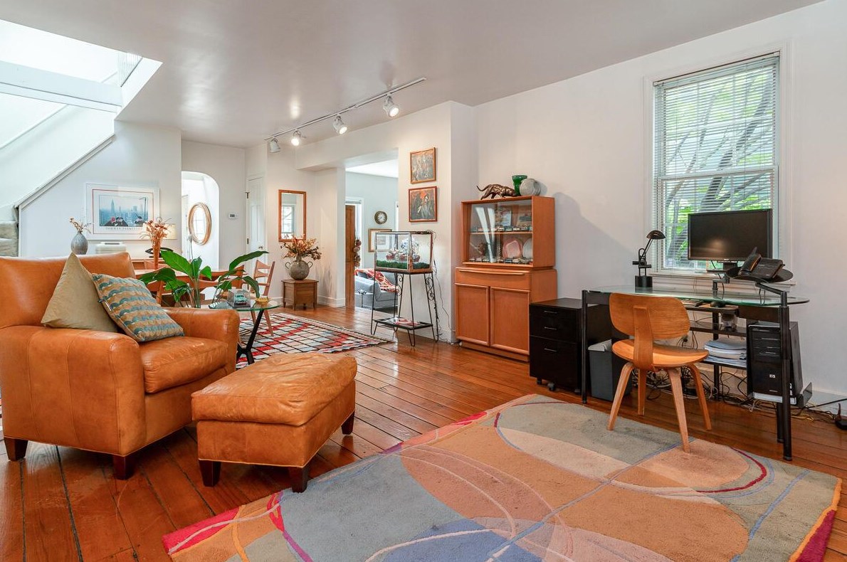 191 Jackson St, Columbus OH 43206-1228 exterior