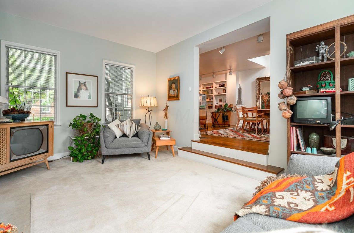 191 Jackson St, Columbus OH 43206-1228 exterior