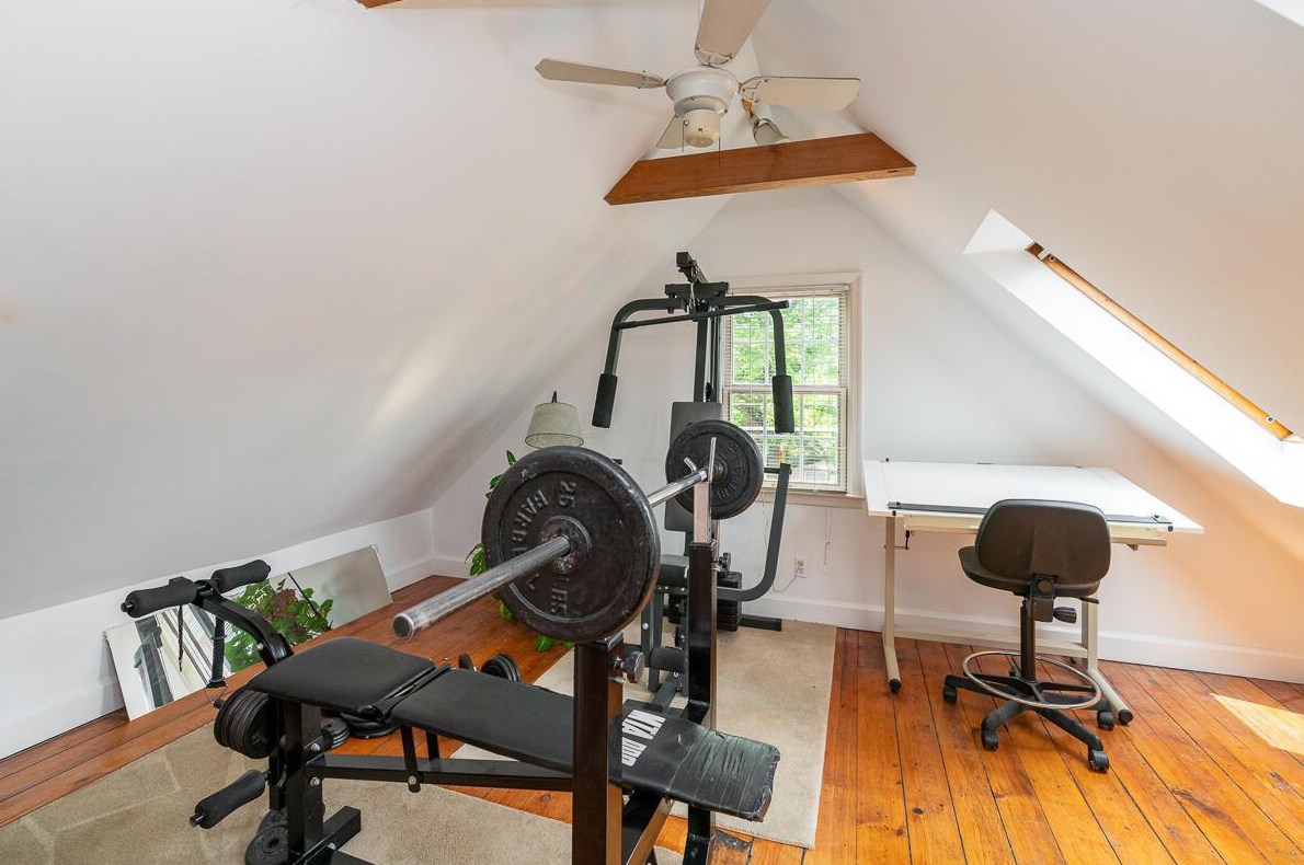 191 Jackson St, Columbus OH 43206-1228 exterior