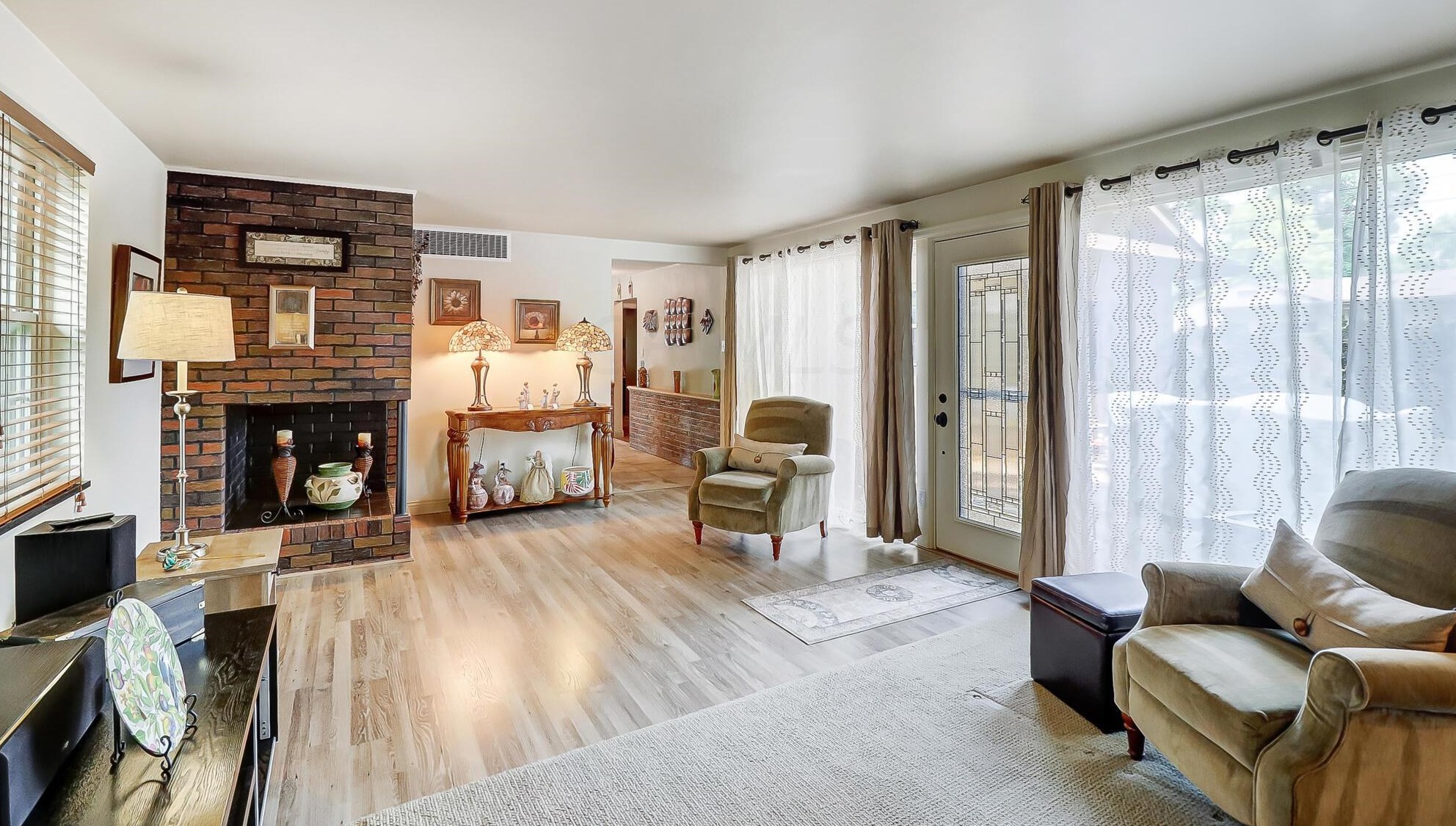 3044 Herrick Rd, Columbus OH 43221-2620 exterior