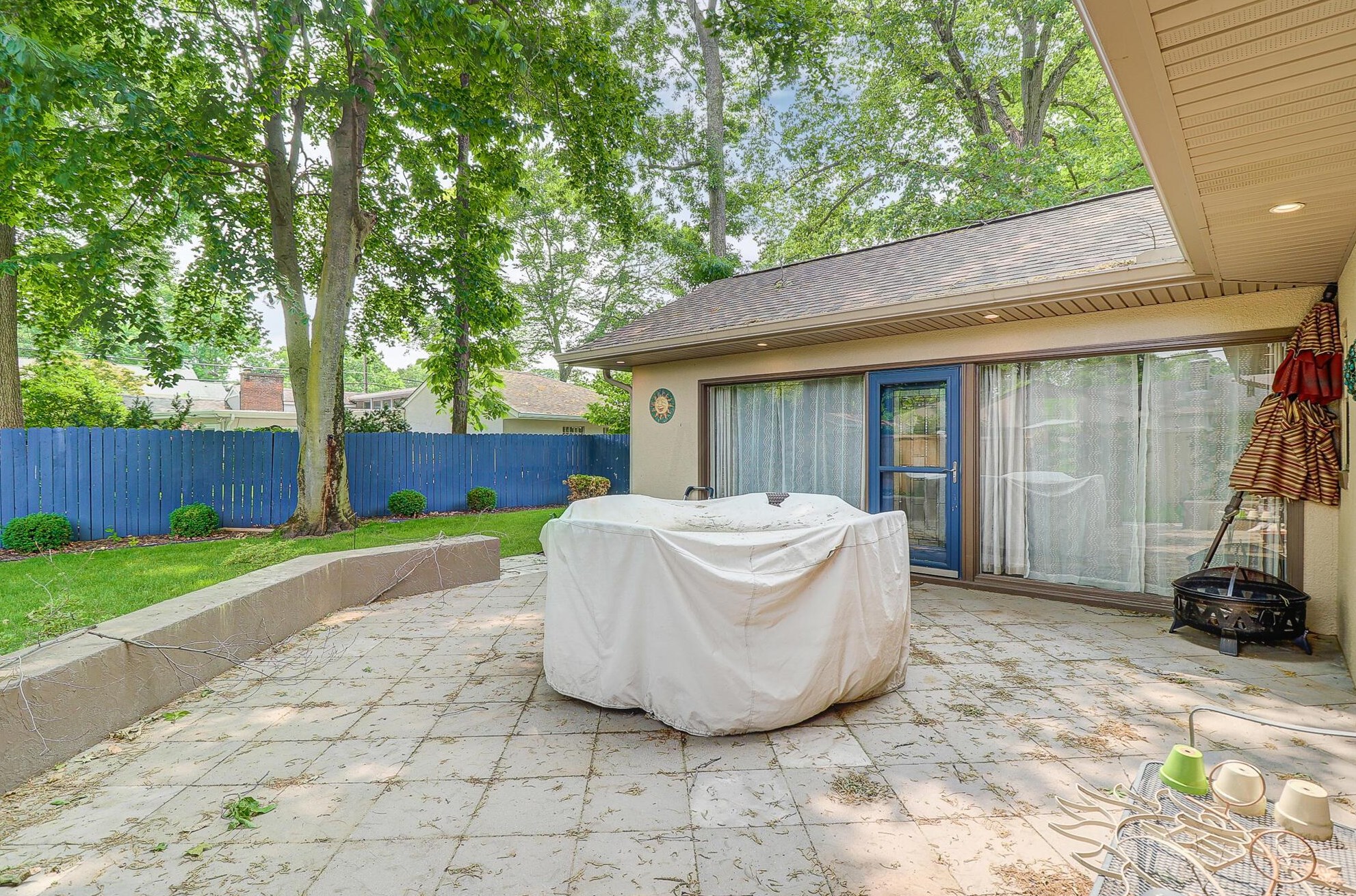 3044 Herrick Rd, Columbus OH 43221-2620 exterior