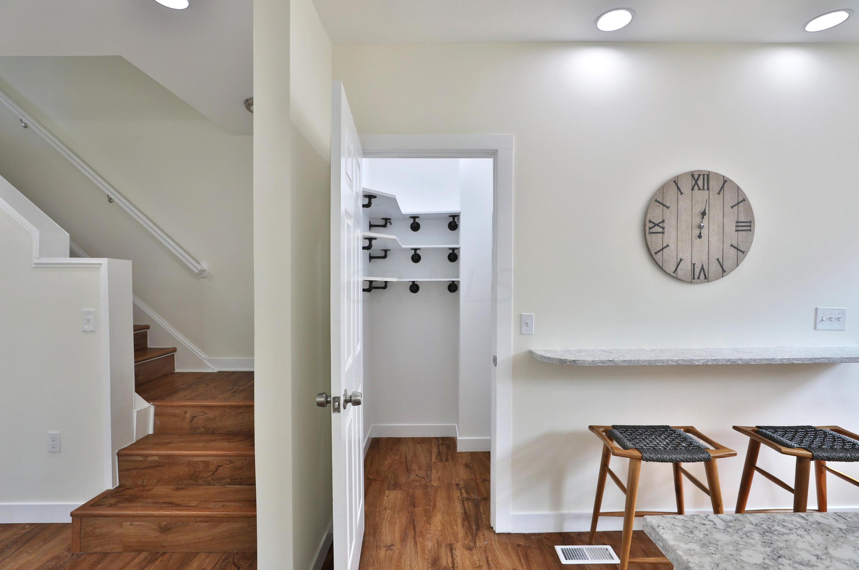 158 21st St, Columbus OH  43203-1595 exterior