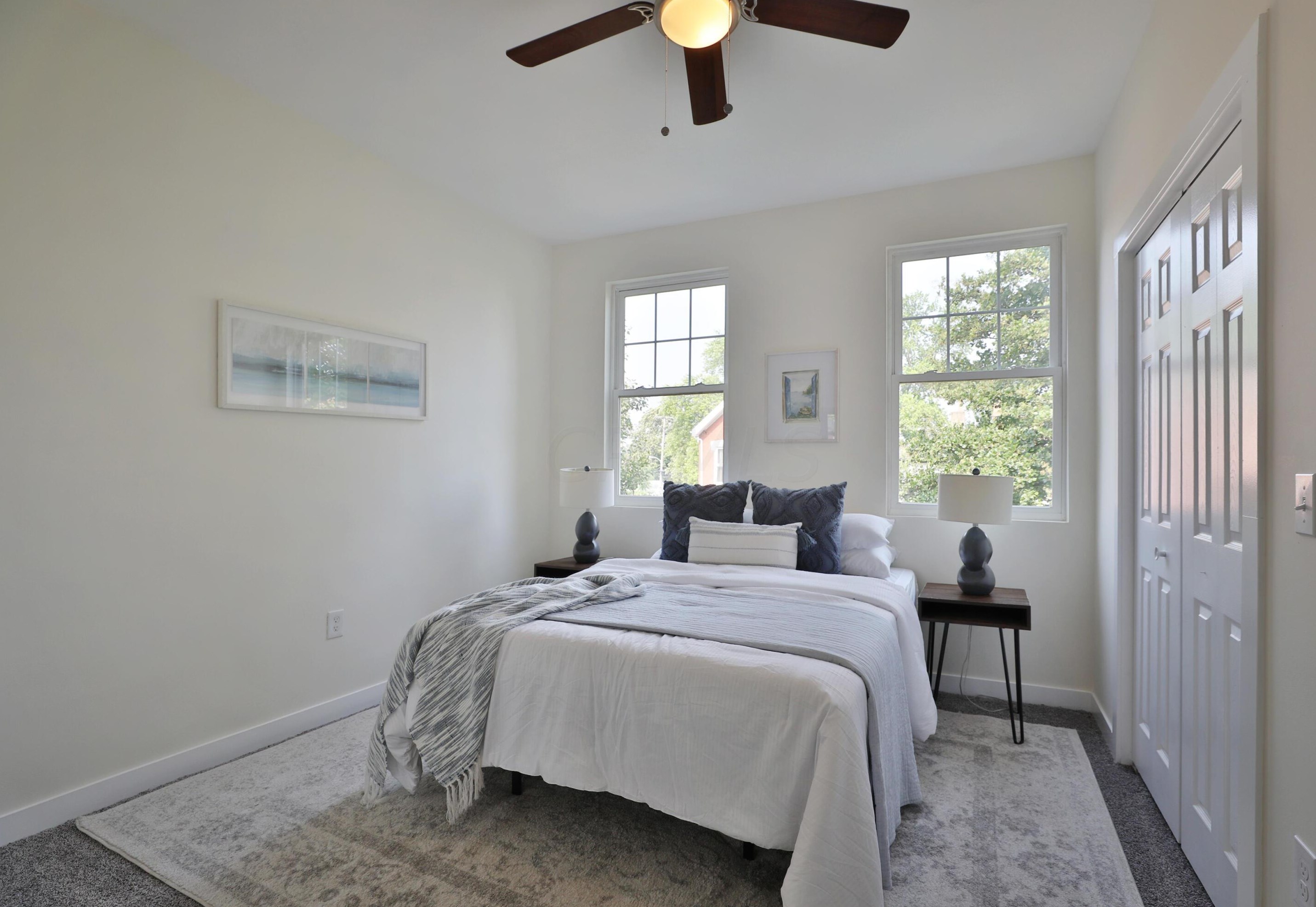 158 21st St, Columbus OH  43203-1595 exterior