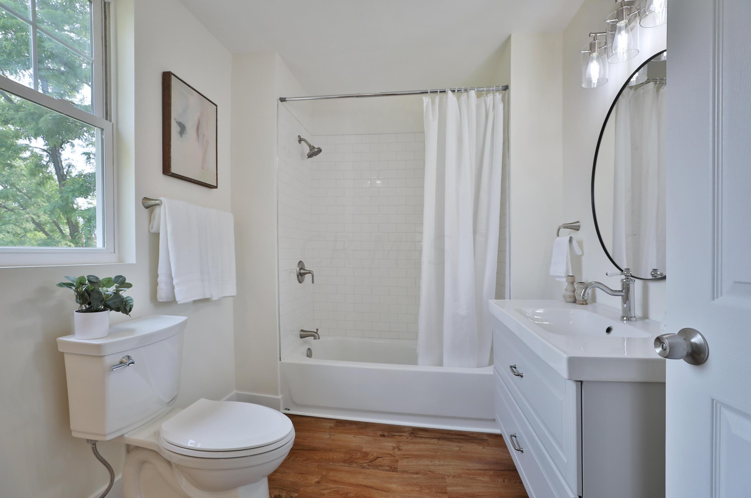 158 21st St, Columbus OH  43203-1595 exterior