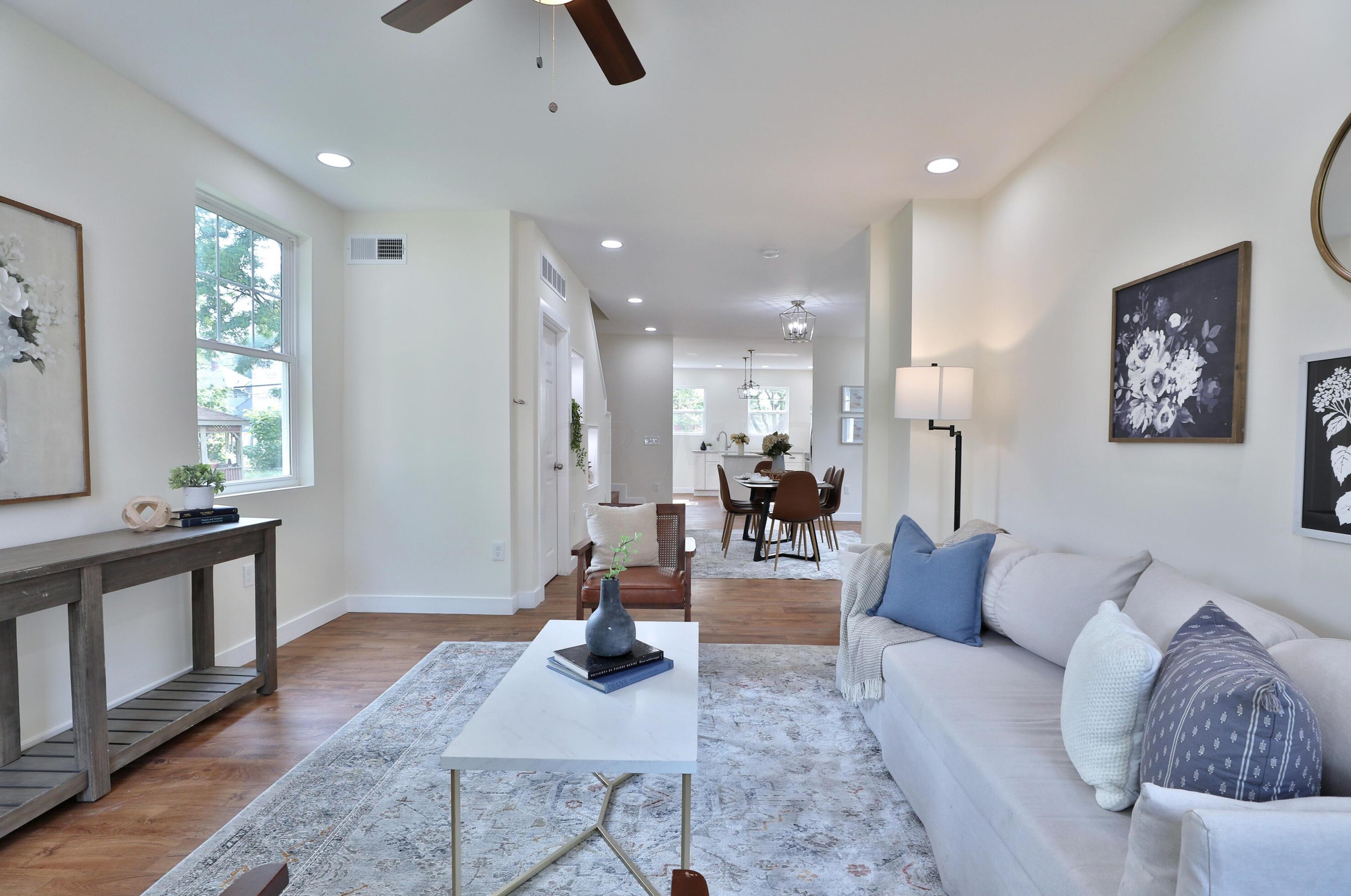 158 21st St, Columbus OH  43203-1595 exterior