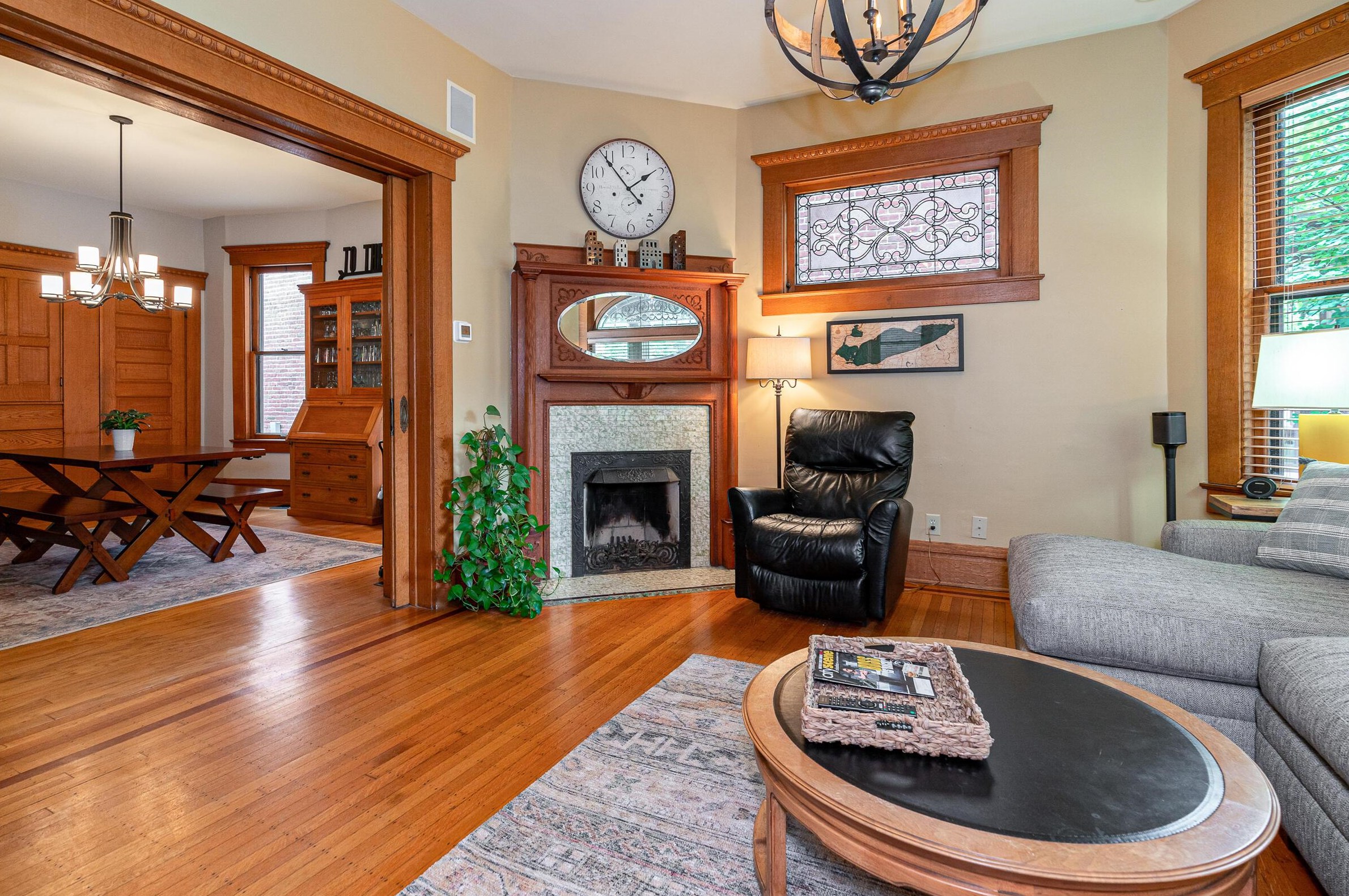 1115 Neil Ave, Columbus OH 43201-3118 exterior