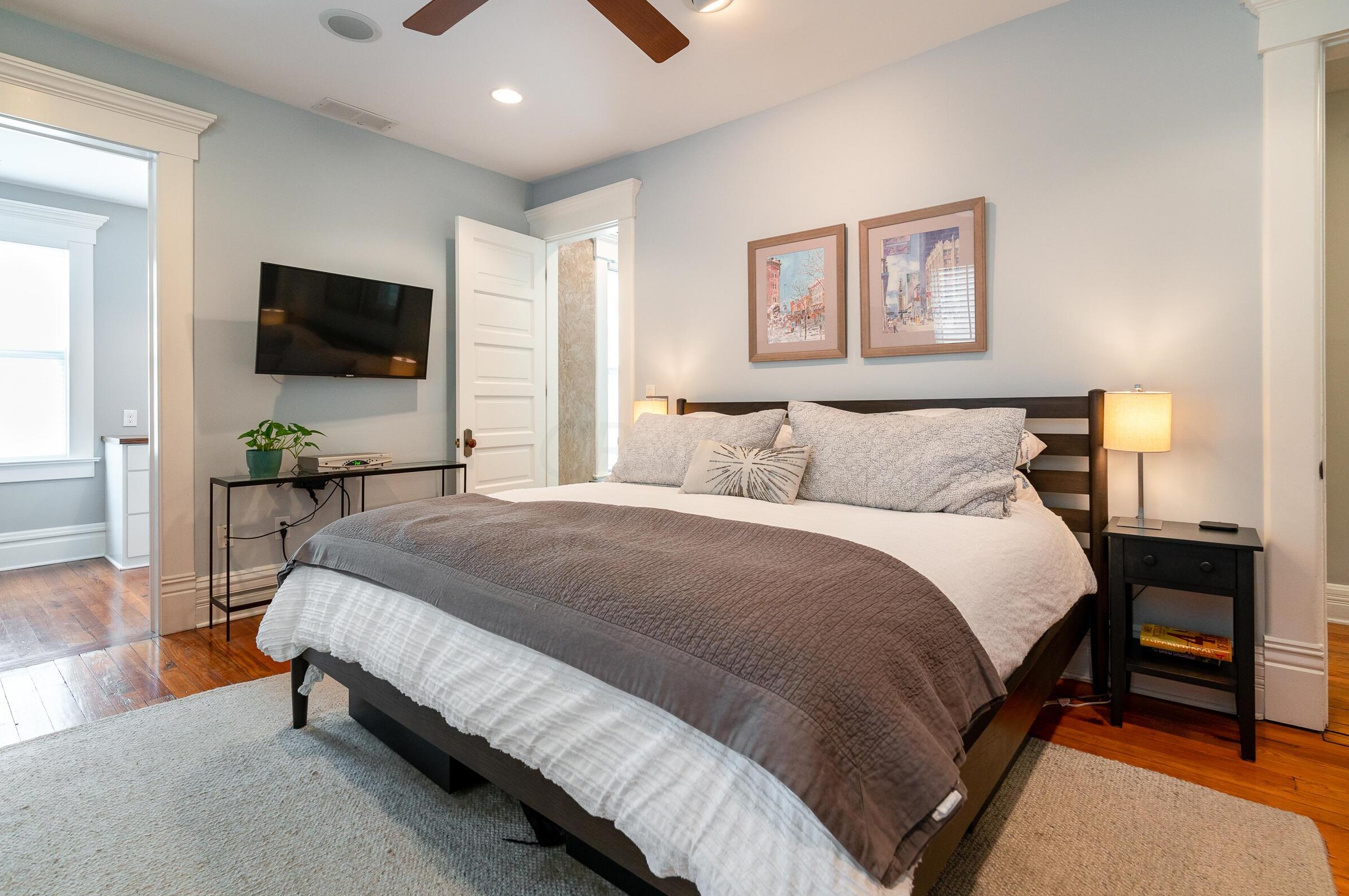 1115 Neil Ave, Columbus OH 43201-3118 exterior