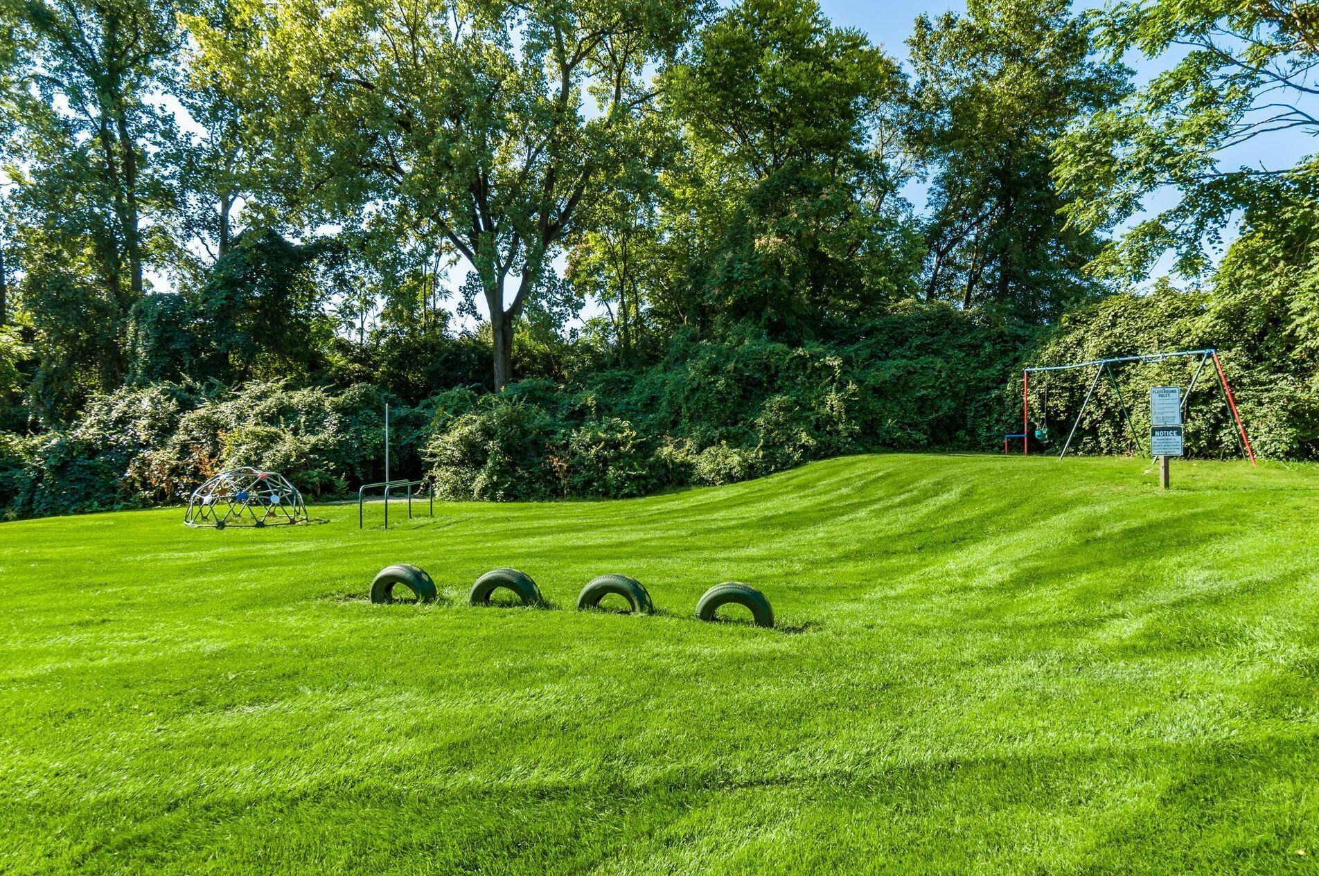 5913 Hallworth Ave, Columbus OH  43232-1622 exterior