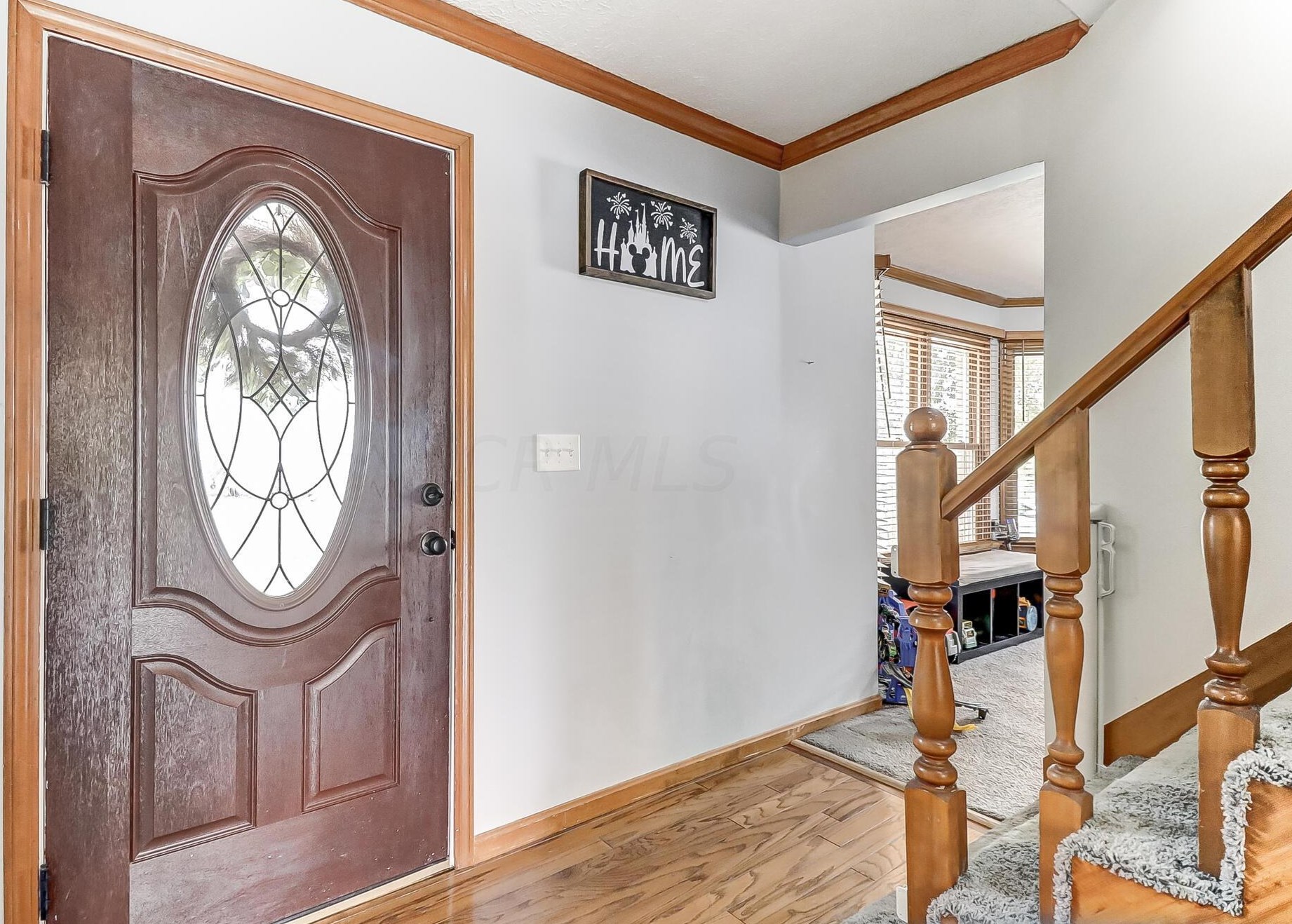 224 Clark Dr, Circleville OH  43113-2408 exterior