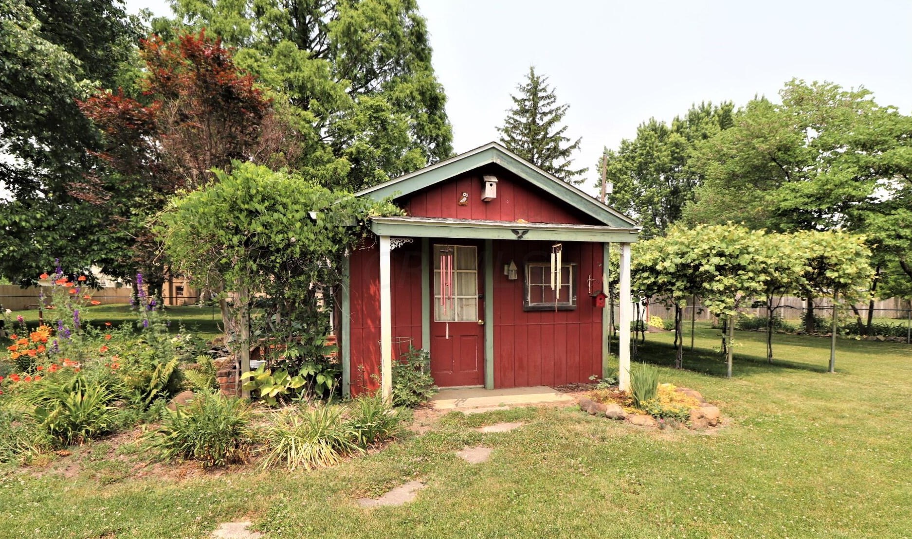 138 Marilla Rd, Columbus OH 43207-3815 exterior