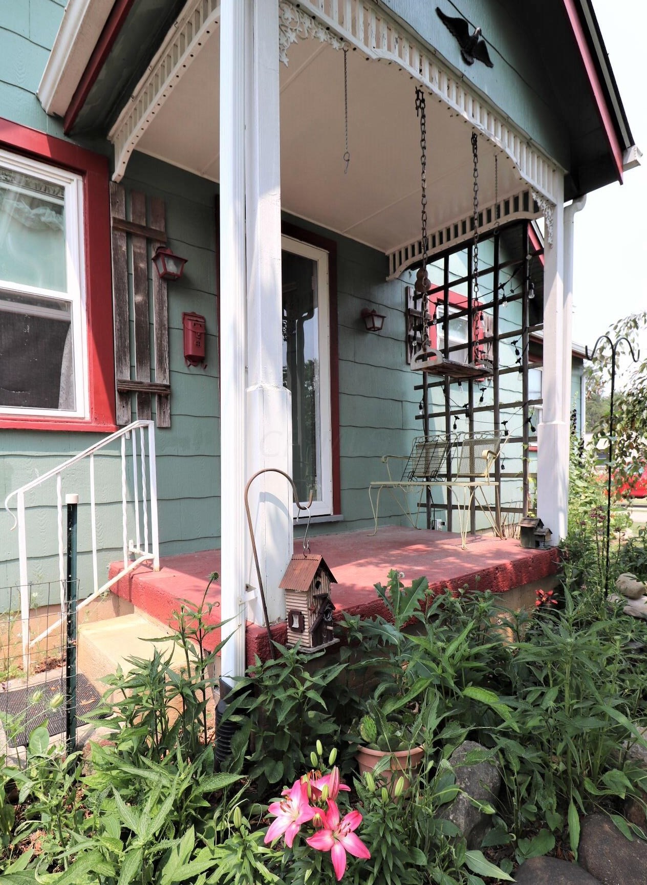 138 Marilla Rd, Columbus OH 43207-3815 exterior