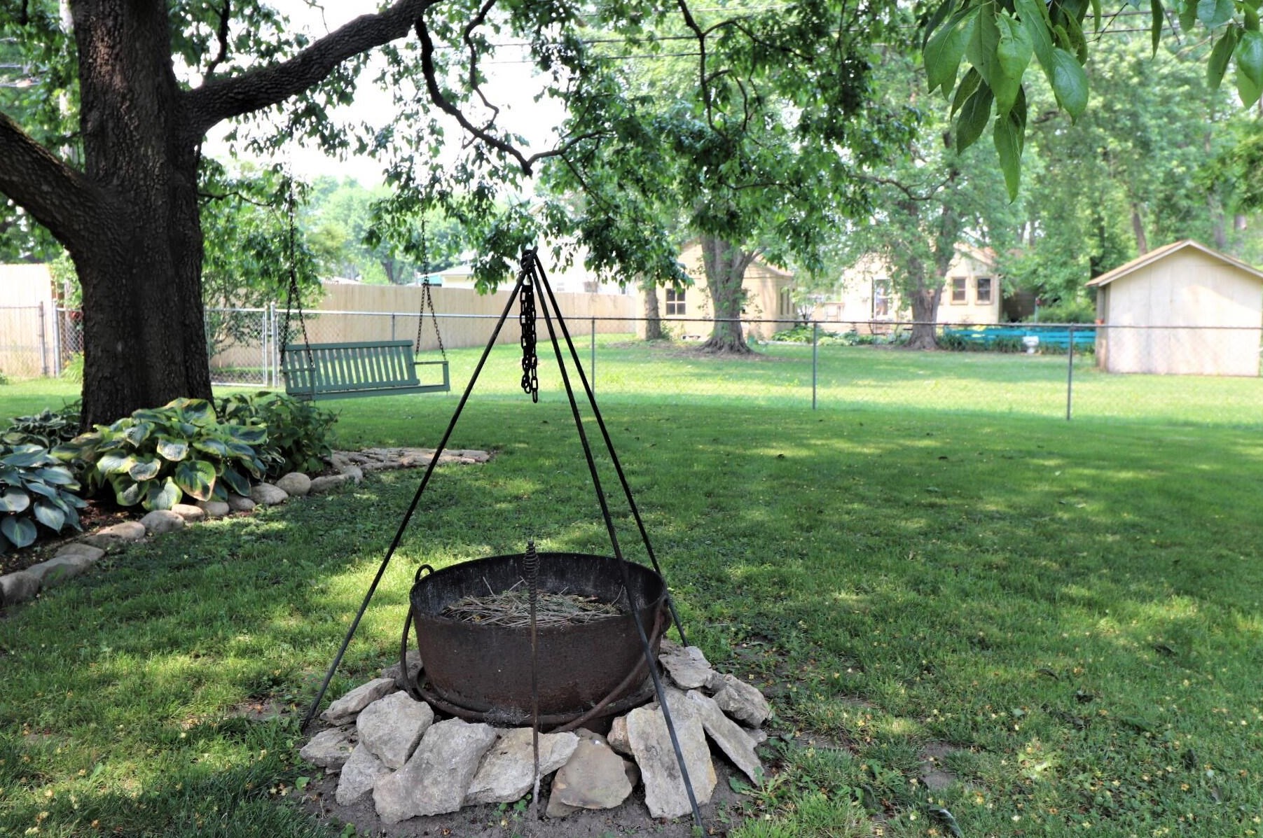 138 Marilla Rd, Columbus OH 43207-3815 exterior