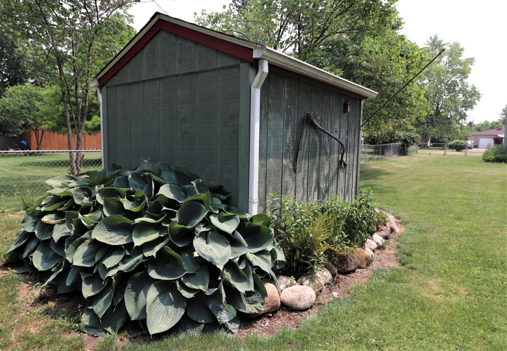 138 Marilla Rd, Columbus OH 43207-3815 exterior