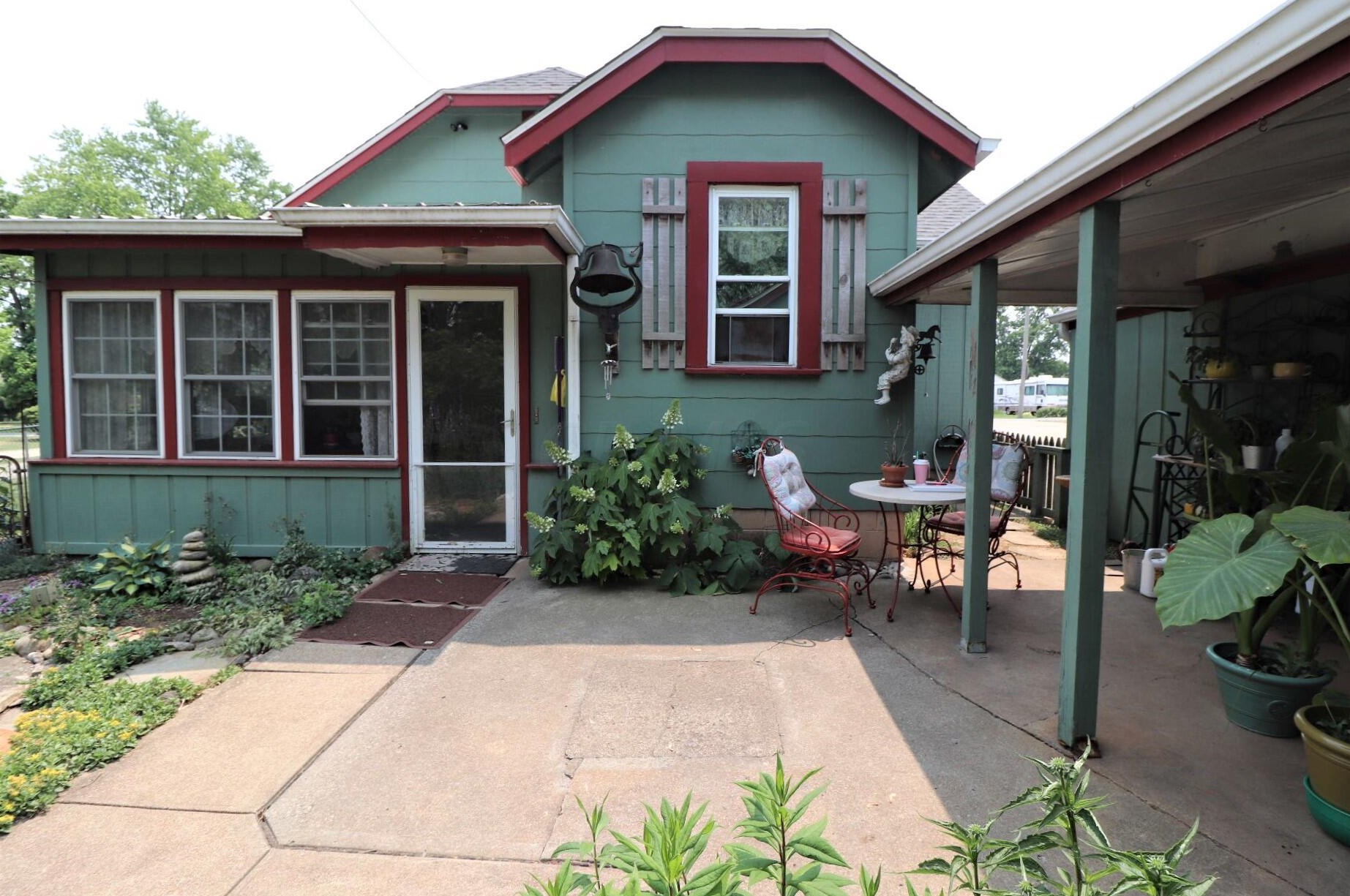 138 Marilla Rd, Columbus OH 43207-3815 exterior