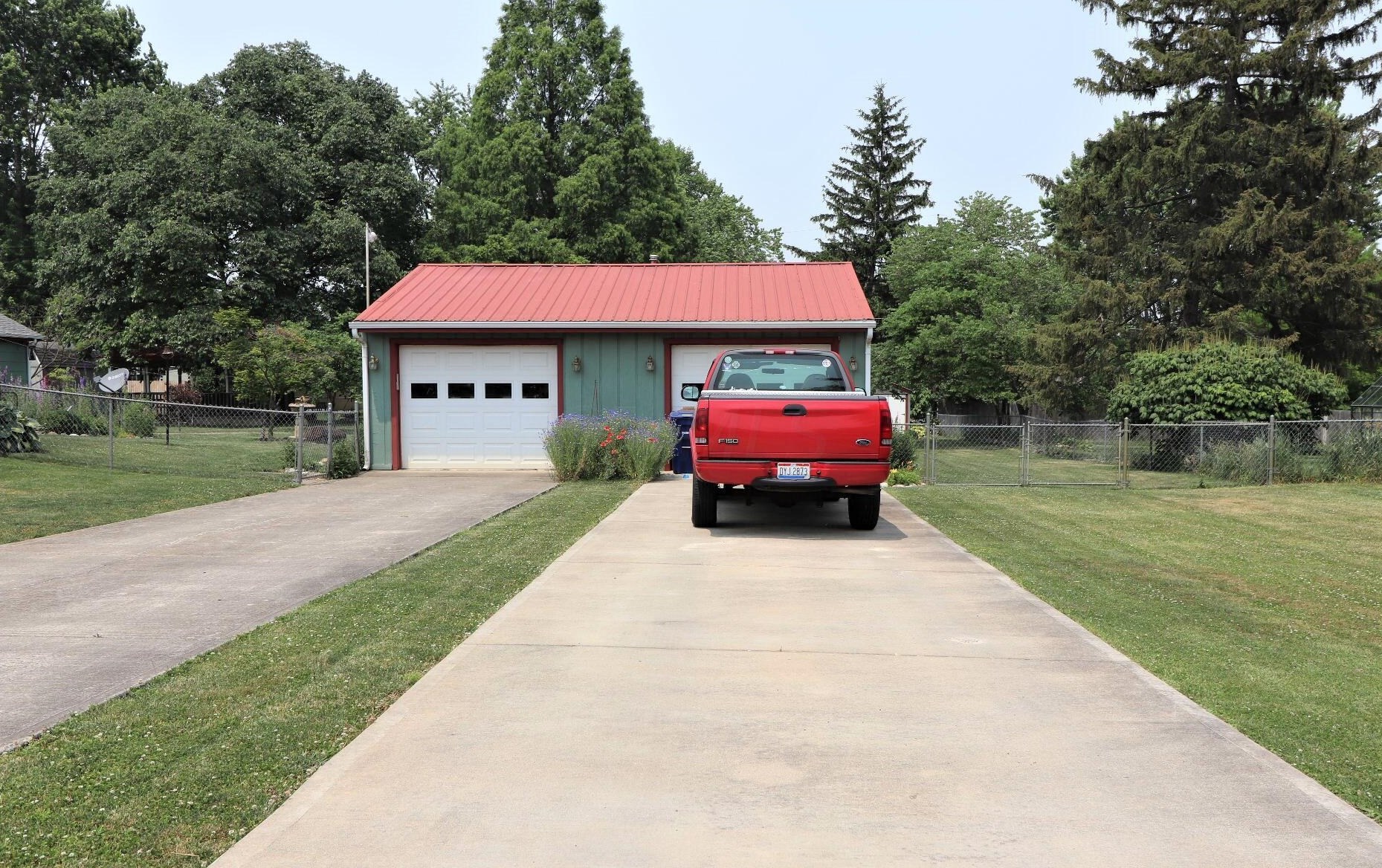 138 Marilla Rd, Columbus OH 43207-3815 exterior