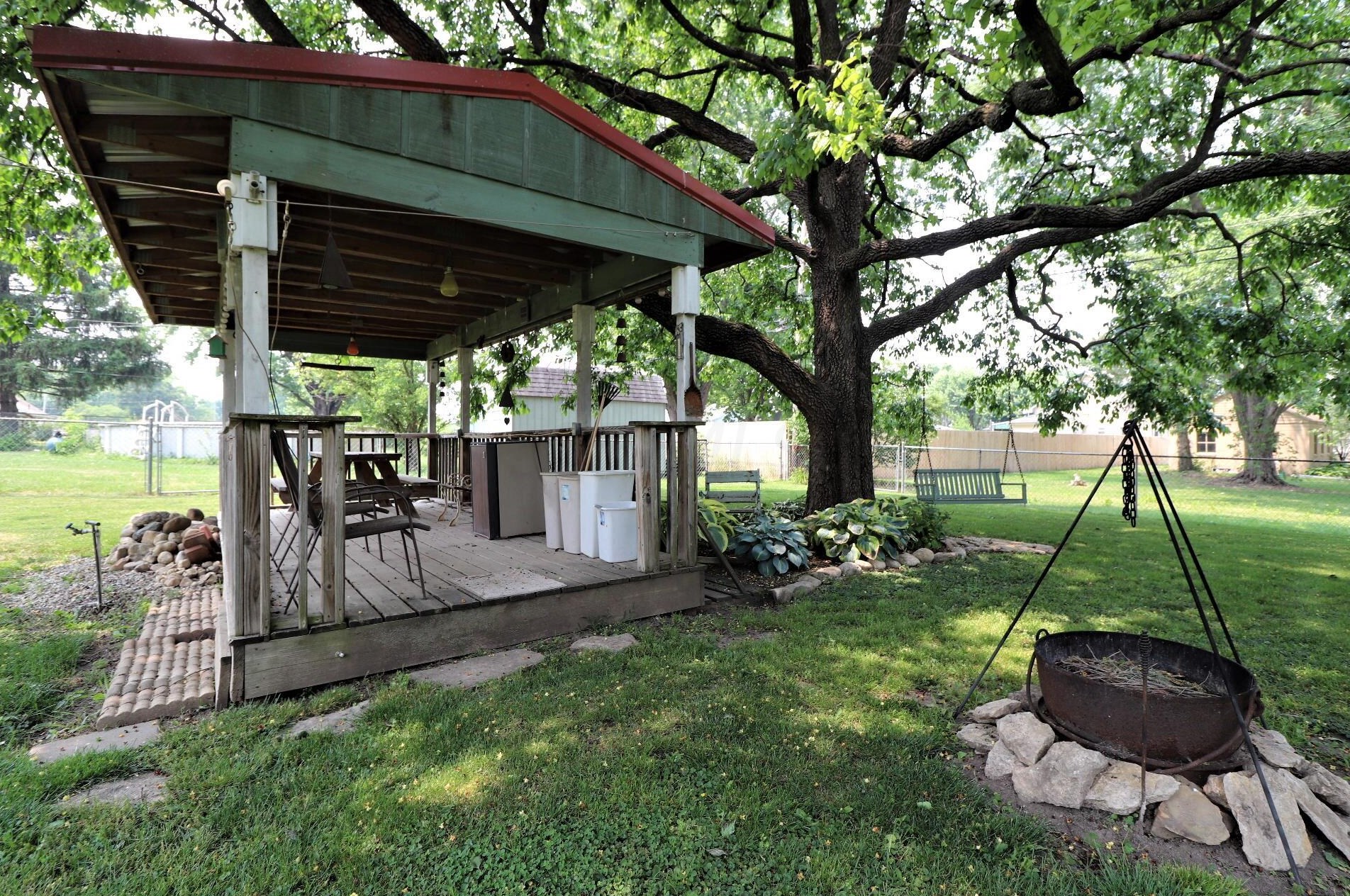 138 Marilla Rd, Columbus OH 43207-3815 exterior