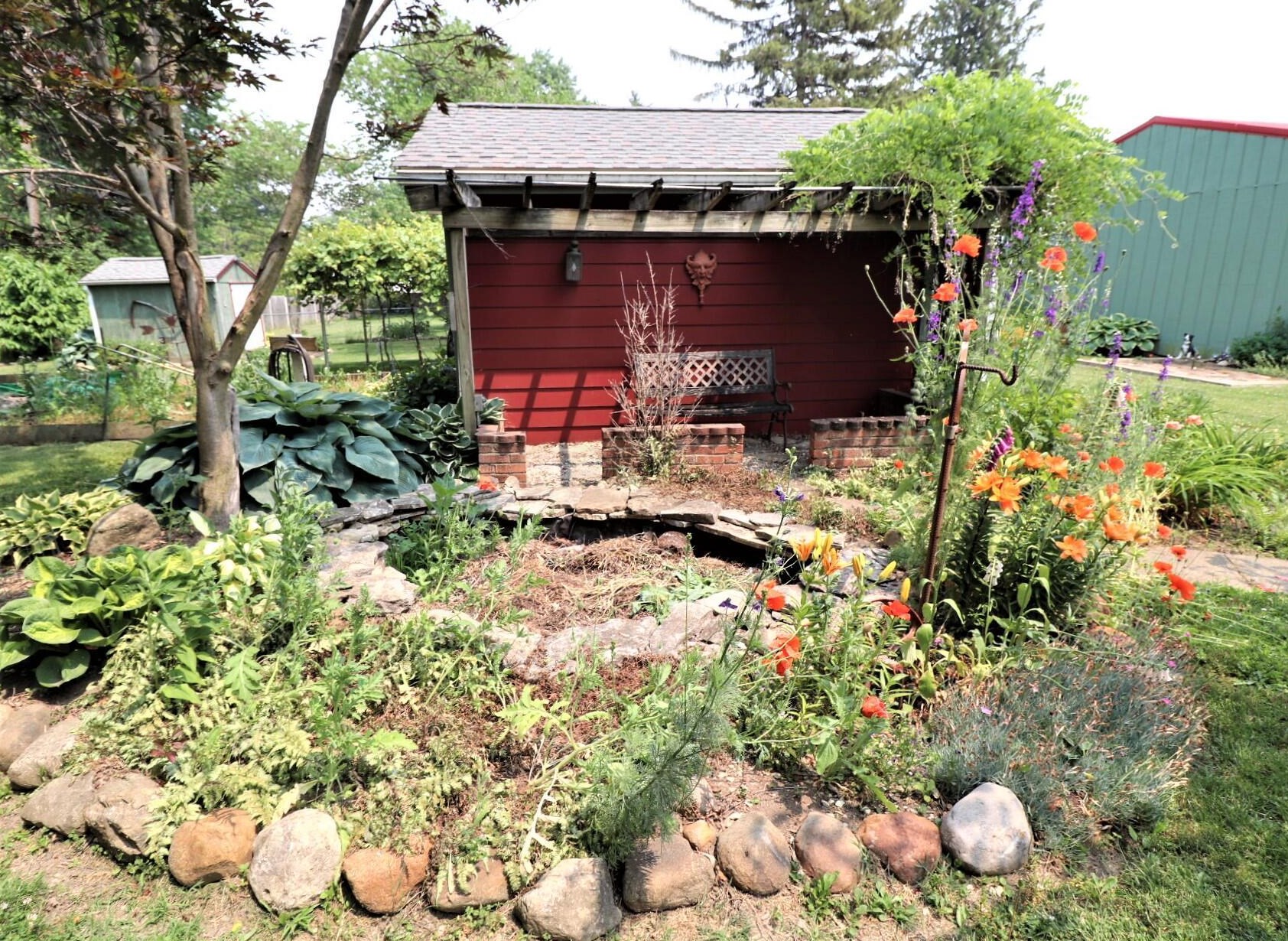 138 Marilla Rd, Columbus OH 43207-3815 exterior