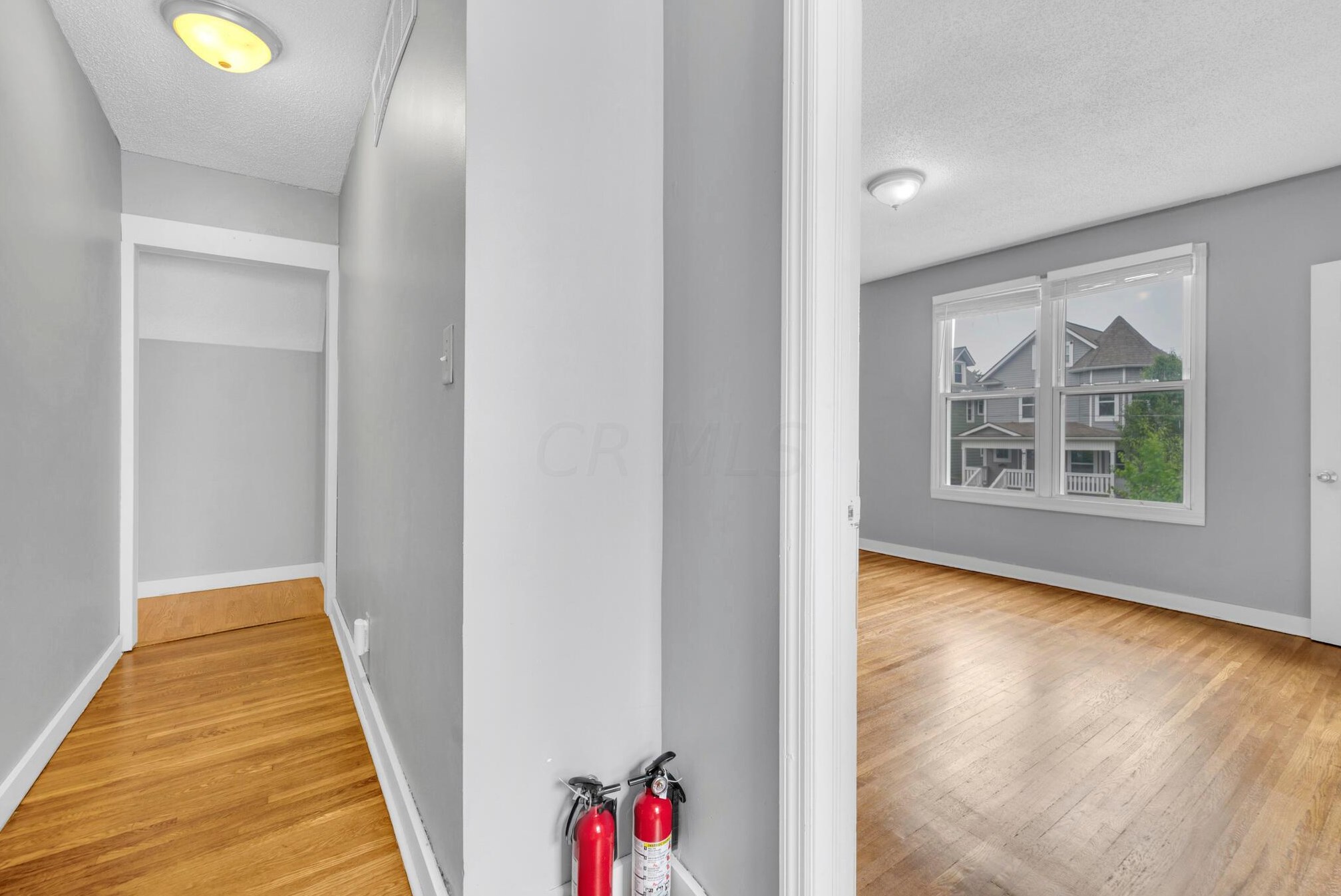 2137 Indiana Ave, Columbus OH  43201-1309 exterior