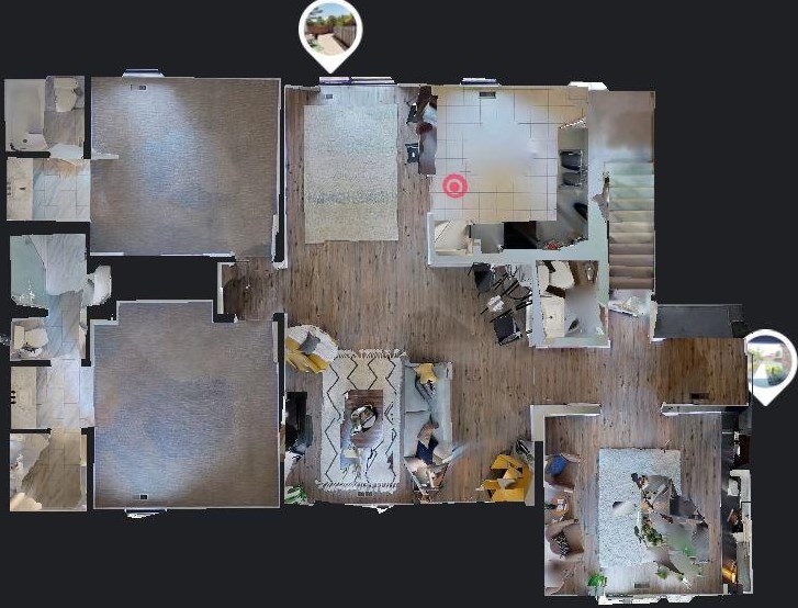 4280 Chaucer Ln, Columbus OH 43220-4055 exterior