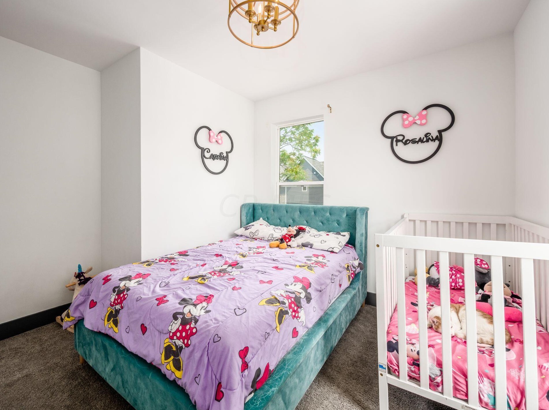 1266 Atcheson St, Columbus OH 43203-1116 exterior