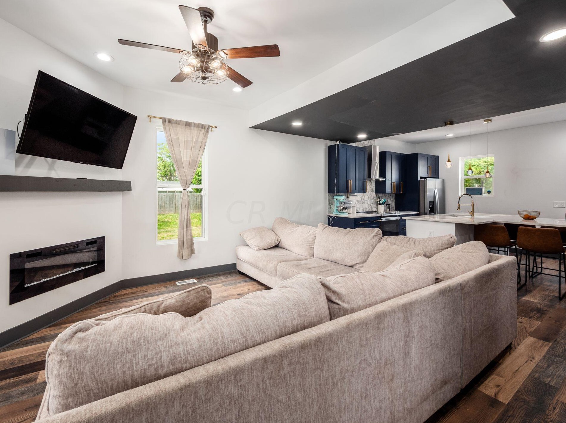 1266 Atcheson St, Columbus OH 43203-1116 exterior