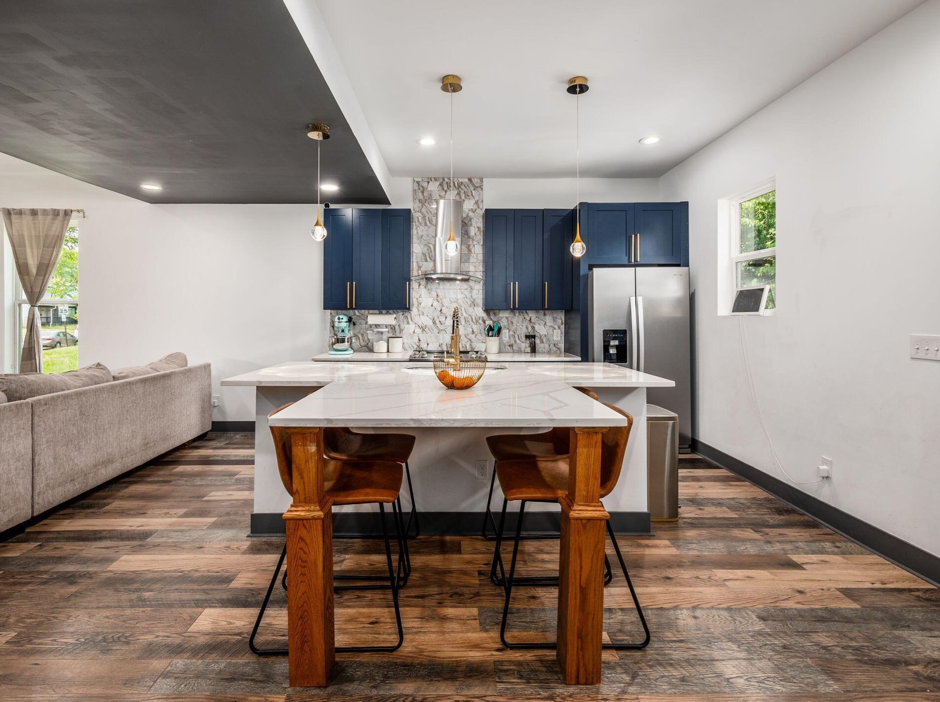 1266 Atcheson St, Columbus OH 43203-1116 exterior