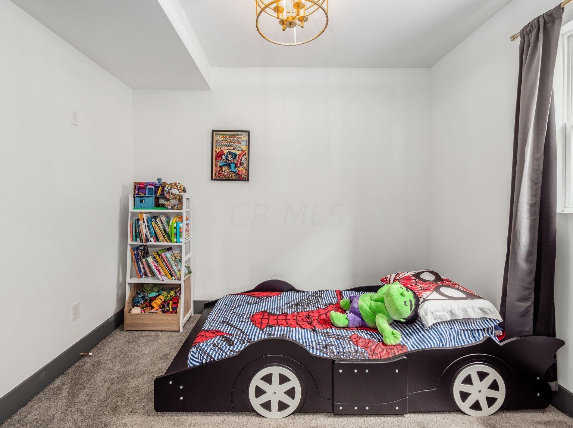 1266 Atcheson St, Columbus OH 43203-1116 exterior