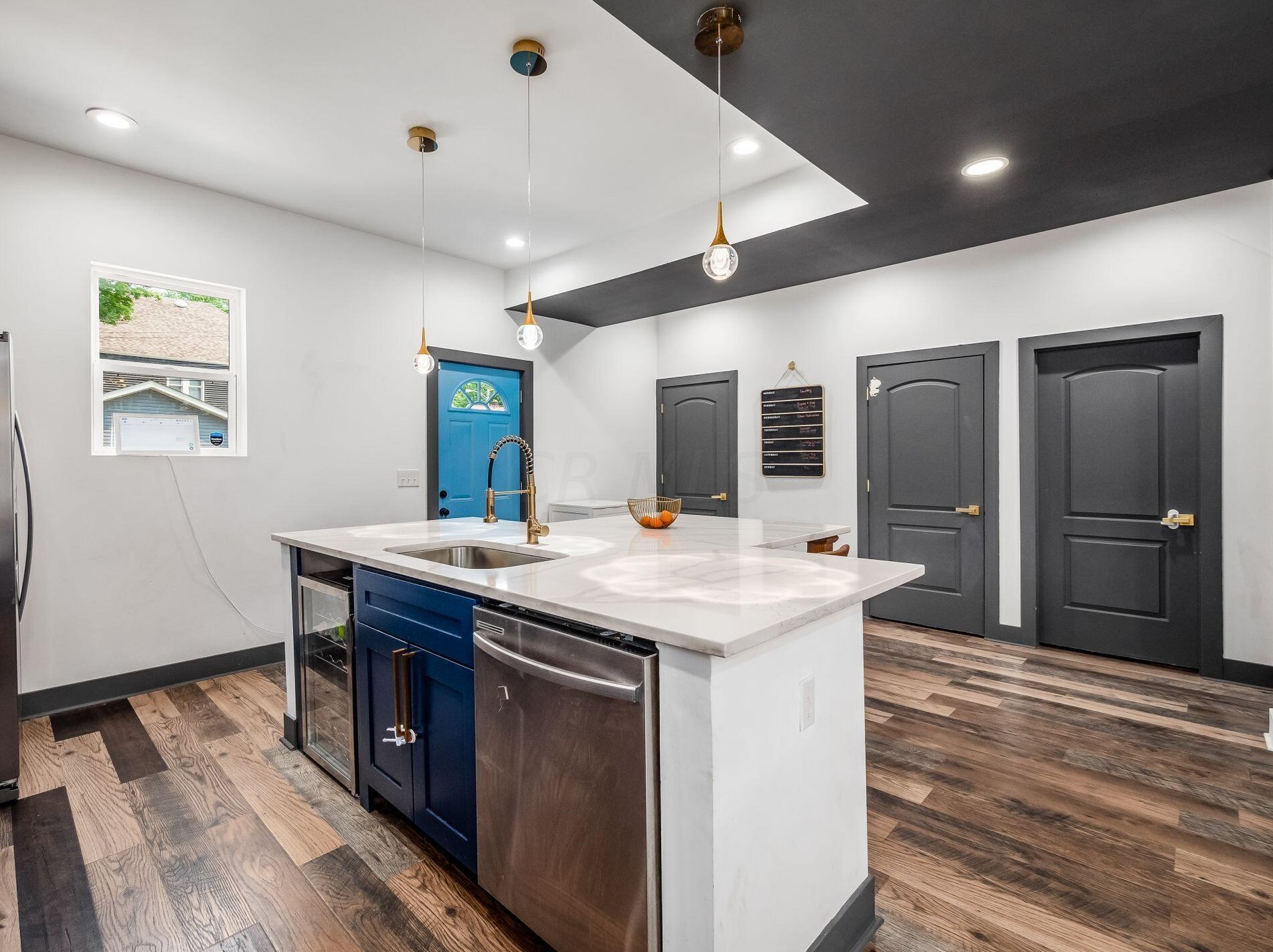 1266 Atcheson St, Columbus OH 43203-1116 exterior