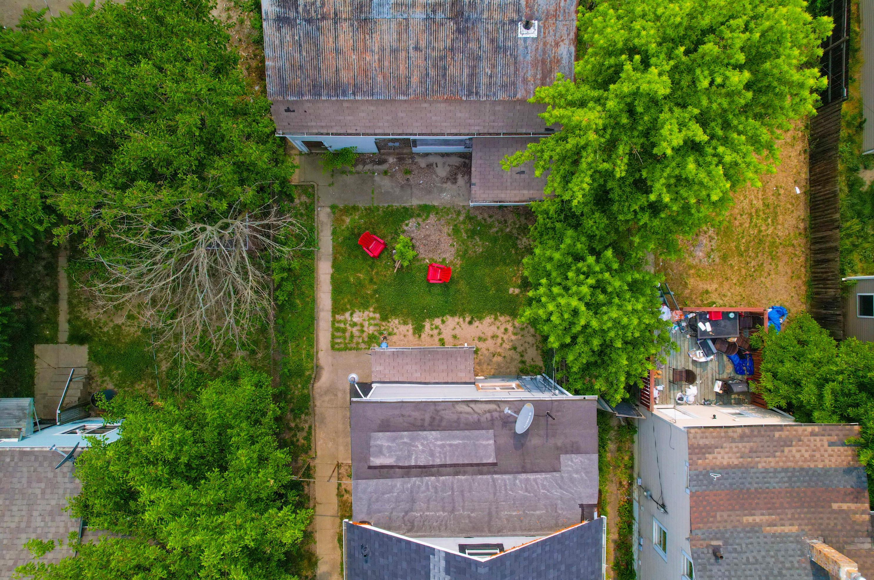 205 Oakley Ave, Columbus OH  43204-3218 exterior