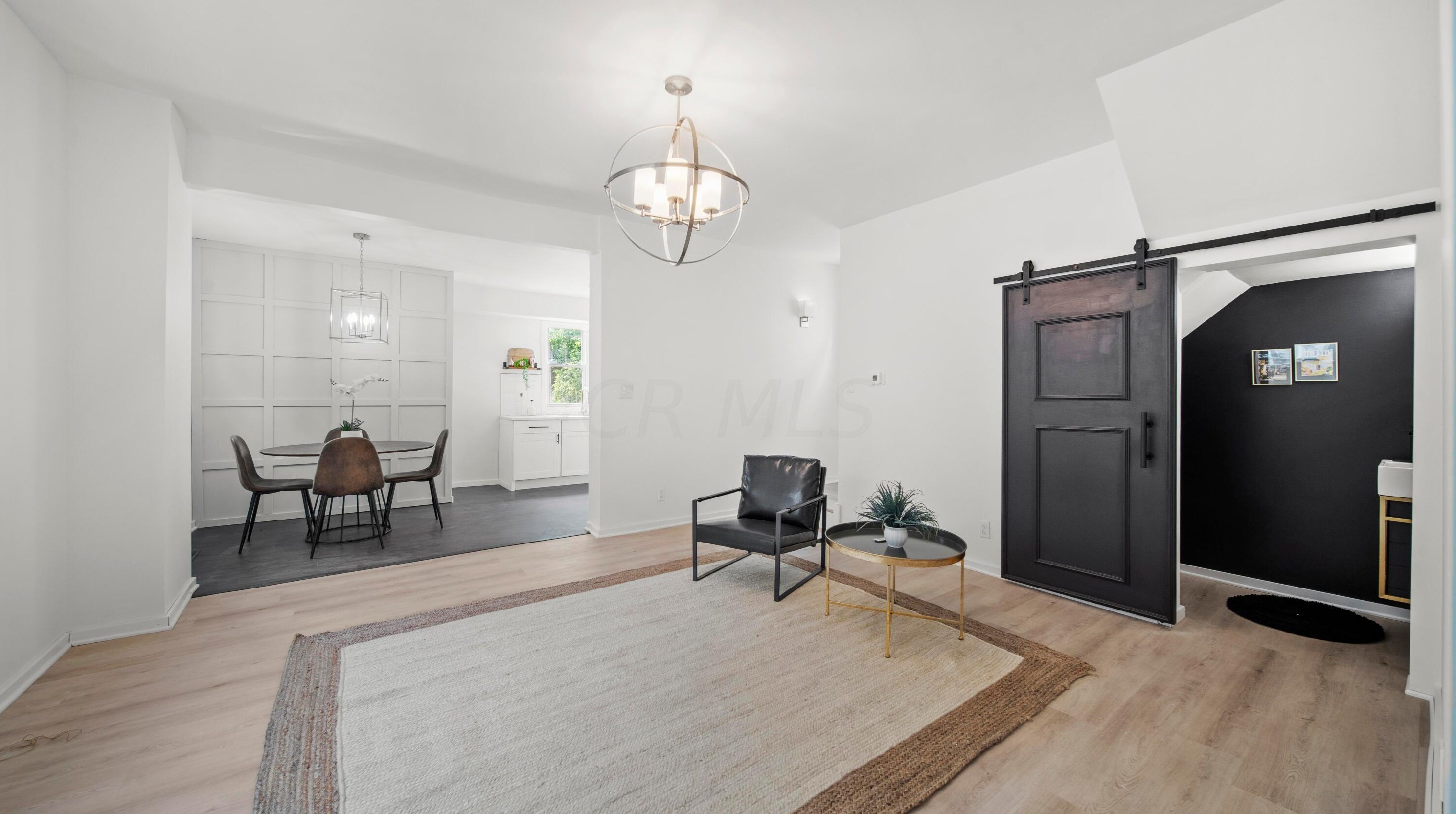 205 Oakley Ave, Columbus OH  43204-3218 exterior