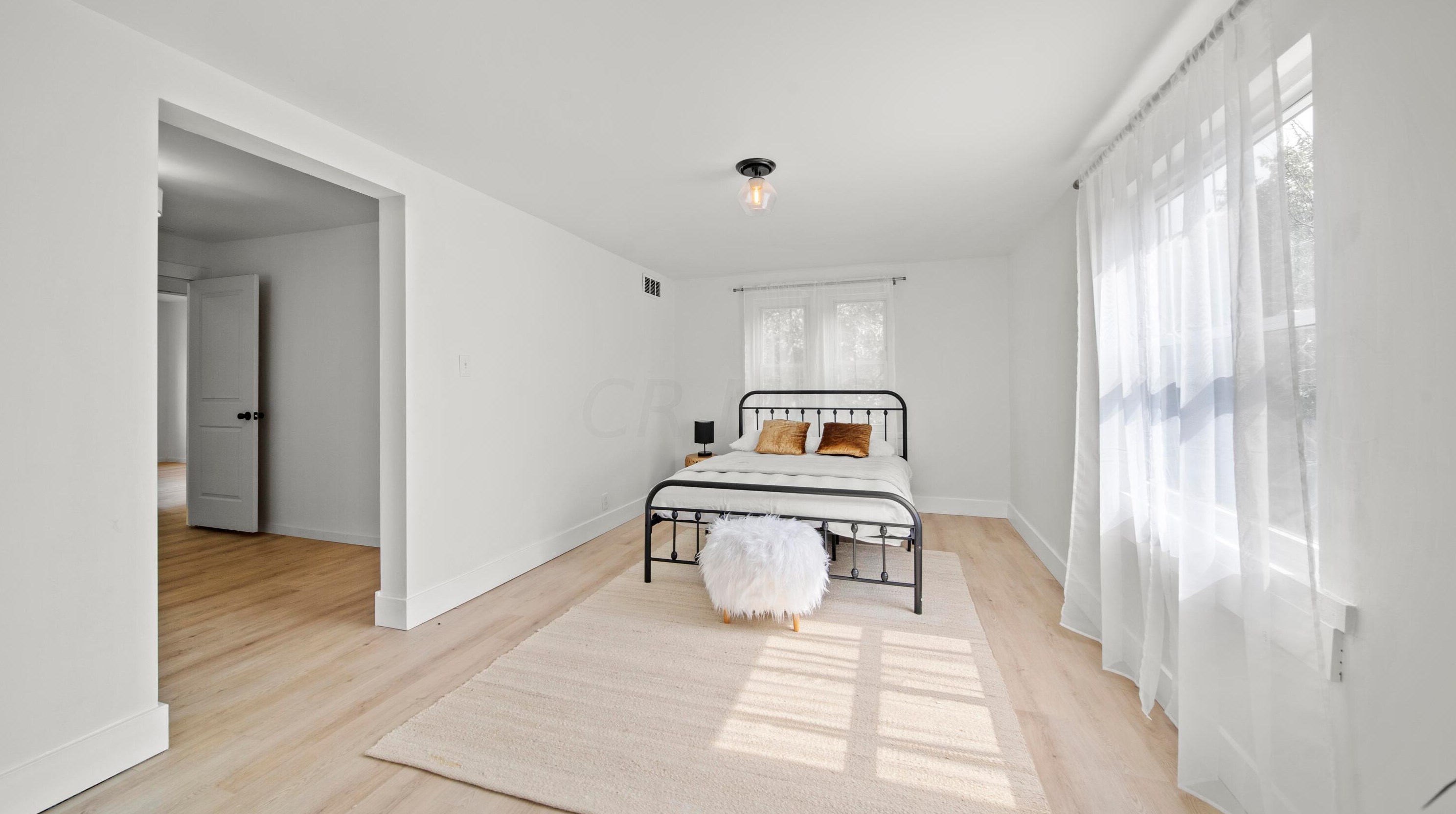 205 Oakley Ave, Columbus OH  43204-3218 exterior