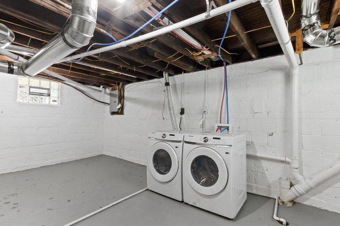 284 Southwood Ave, Columbus OH 43207-1270 exterior