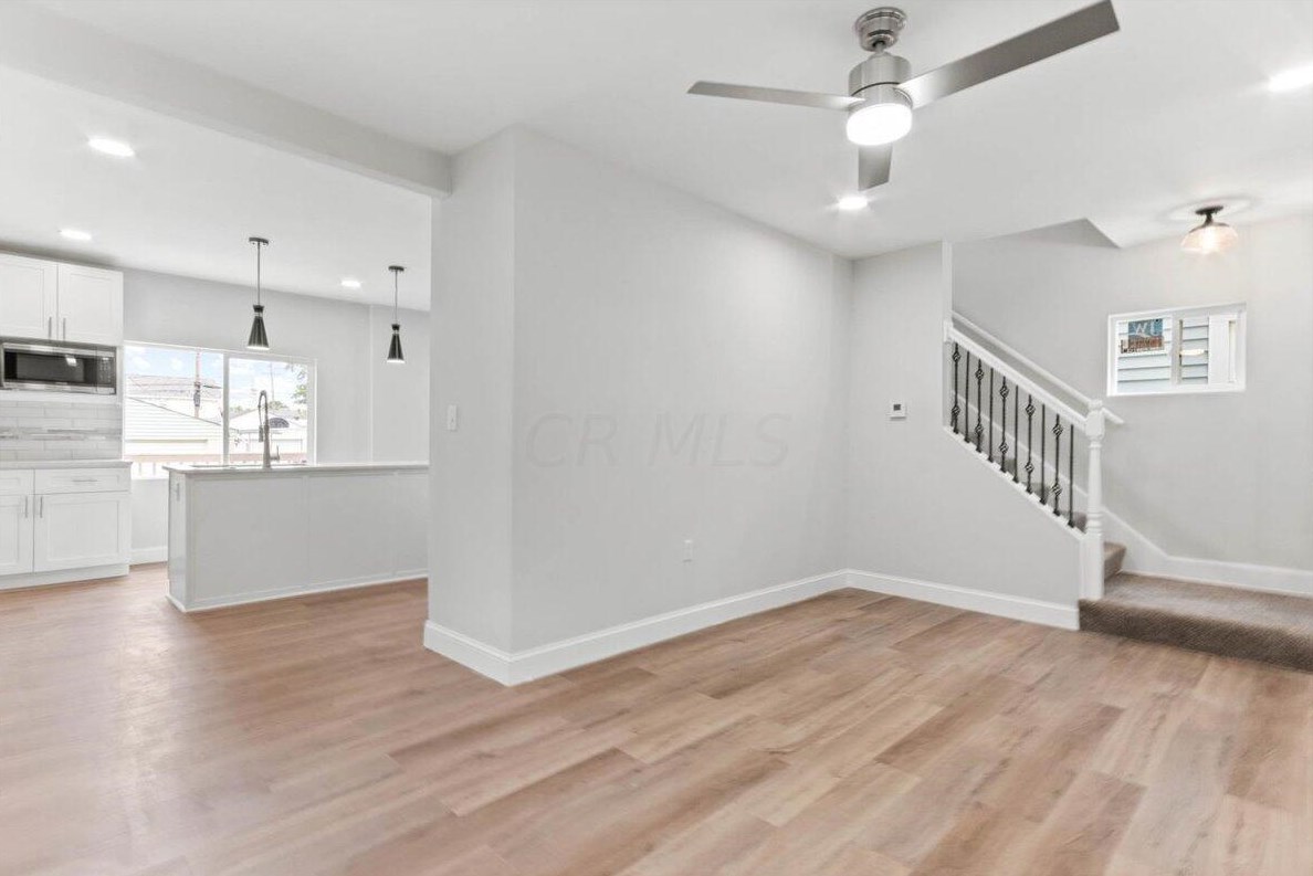 284 Southwood Ave, Columbus OH 43207-1270 exterior