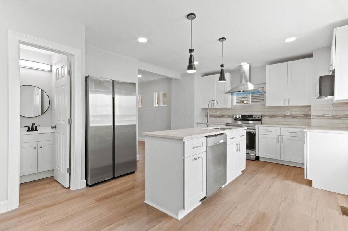 284 Southwood Ave, Columbus OH 43207-1270 exterior