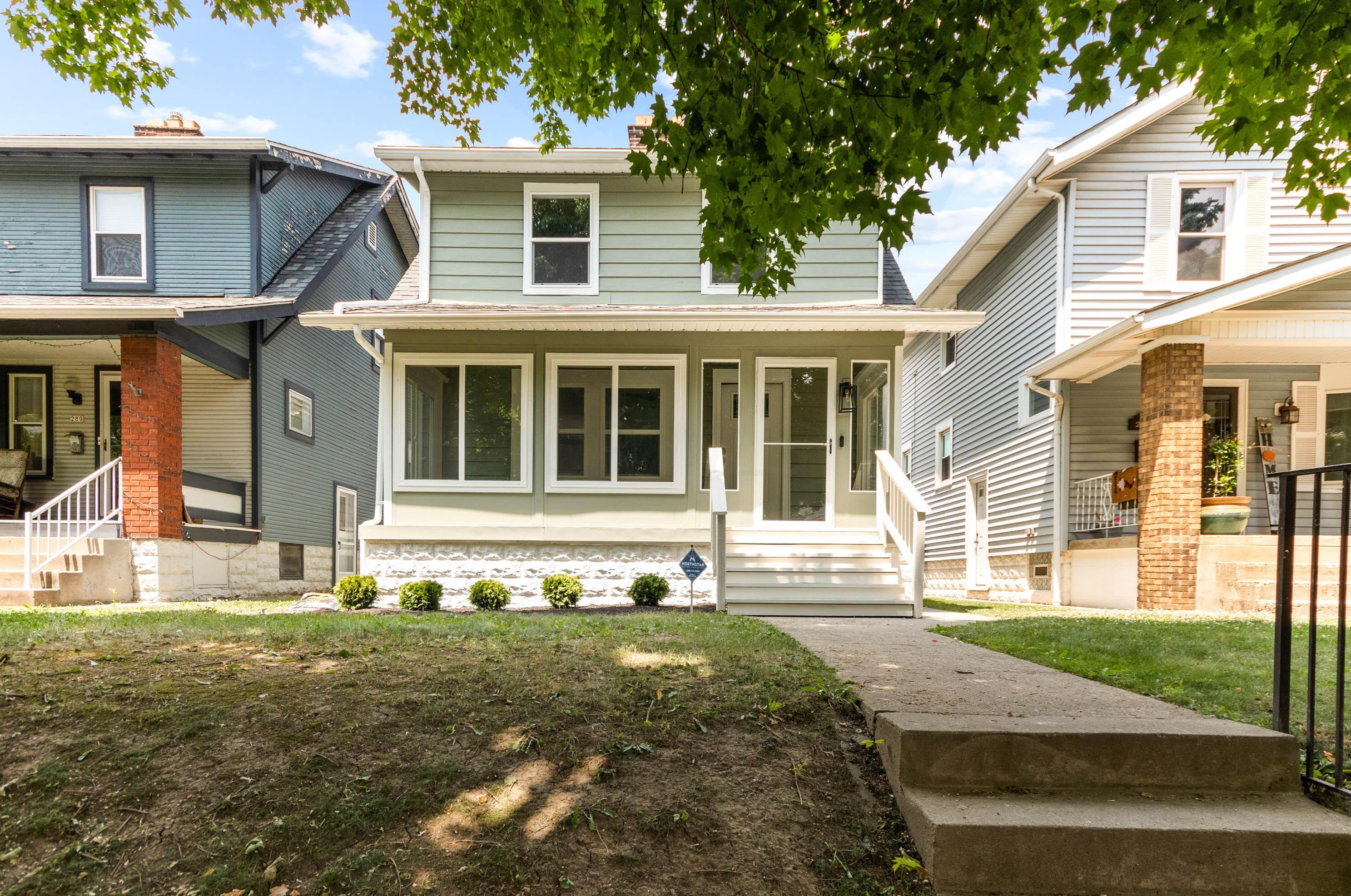 284 Southwood Ave, Columbus OH 43207-1270 exterior