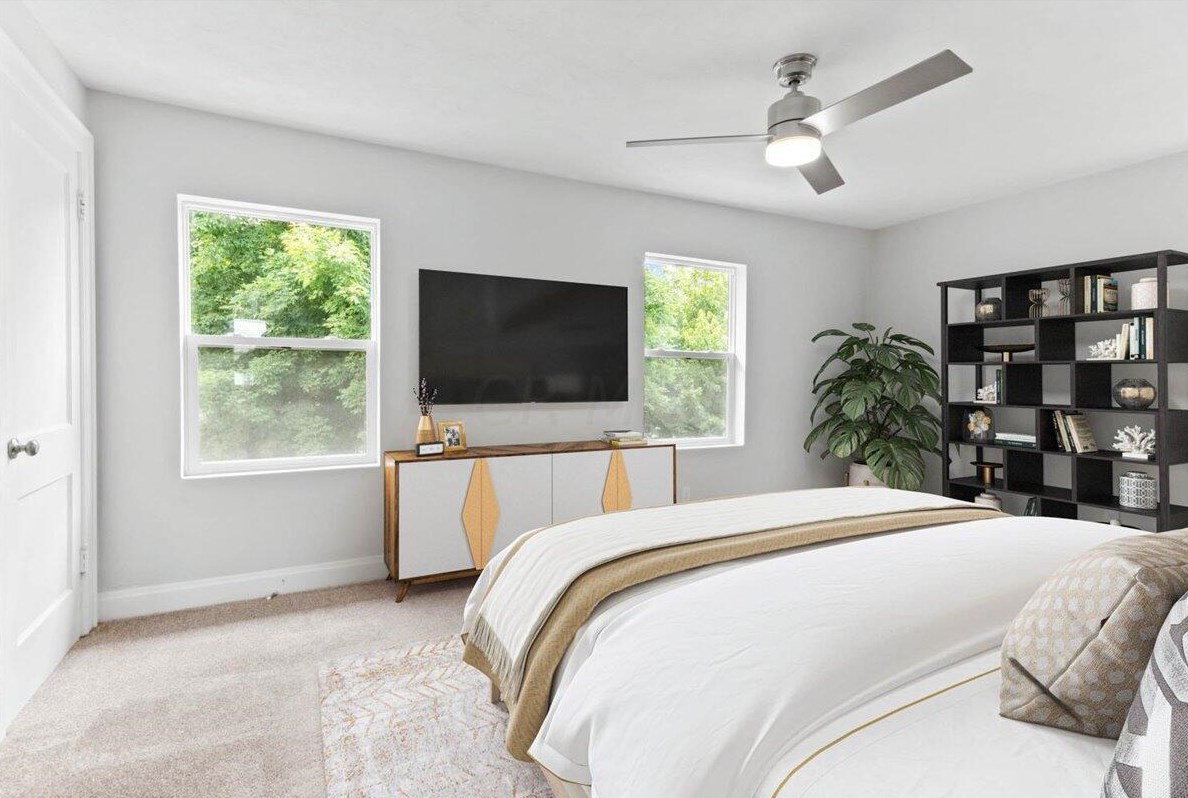 284 Southwood Ave, Columbus OH 43207-1270 exterior