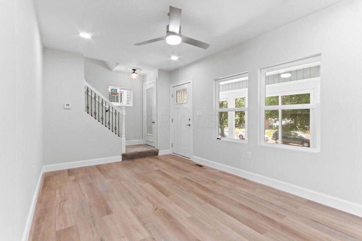 284 Southwood Ave, Columbus OH 43207-1270 exterior