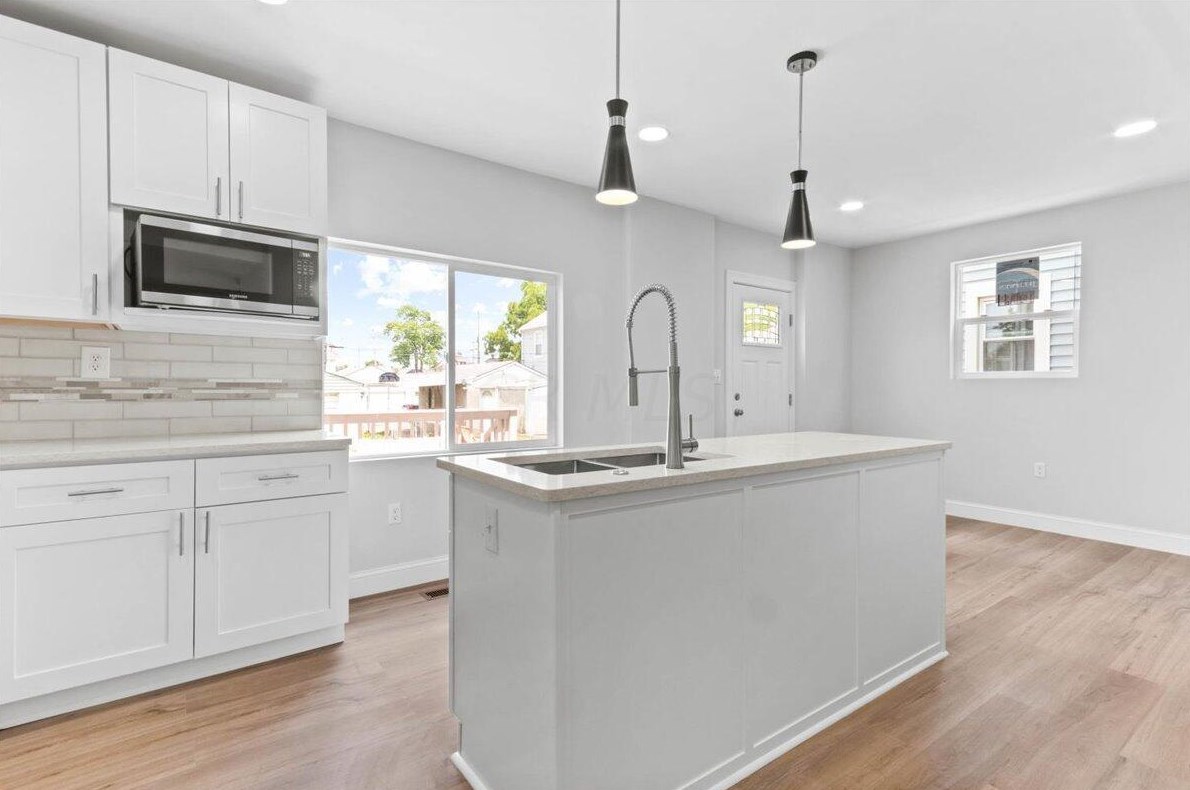 284 Southwood Ave, Columbus OH 43207-1270 exterior