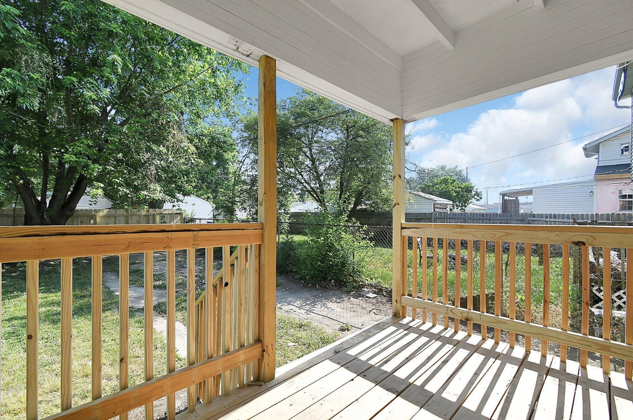 610 Southwood Ave, Columbus OH 43207-1378 exterior