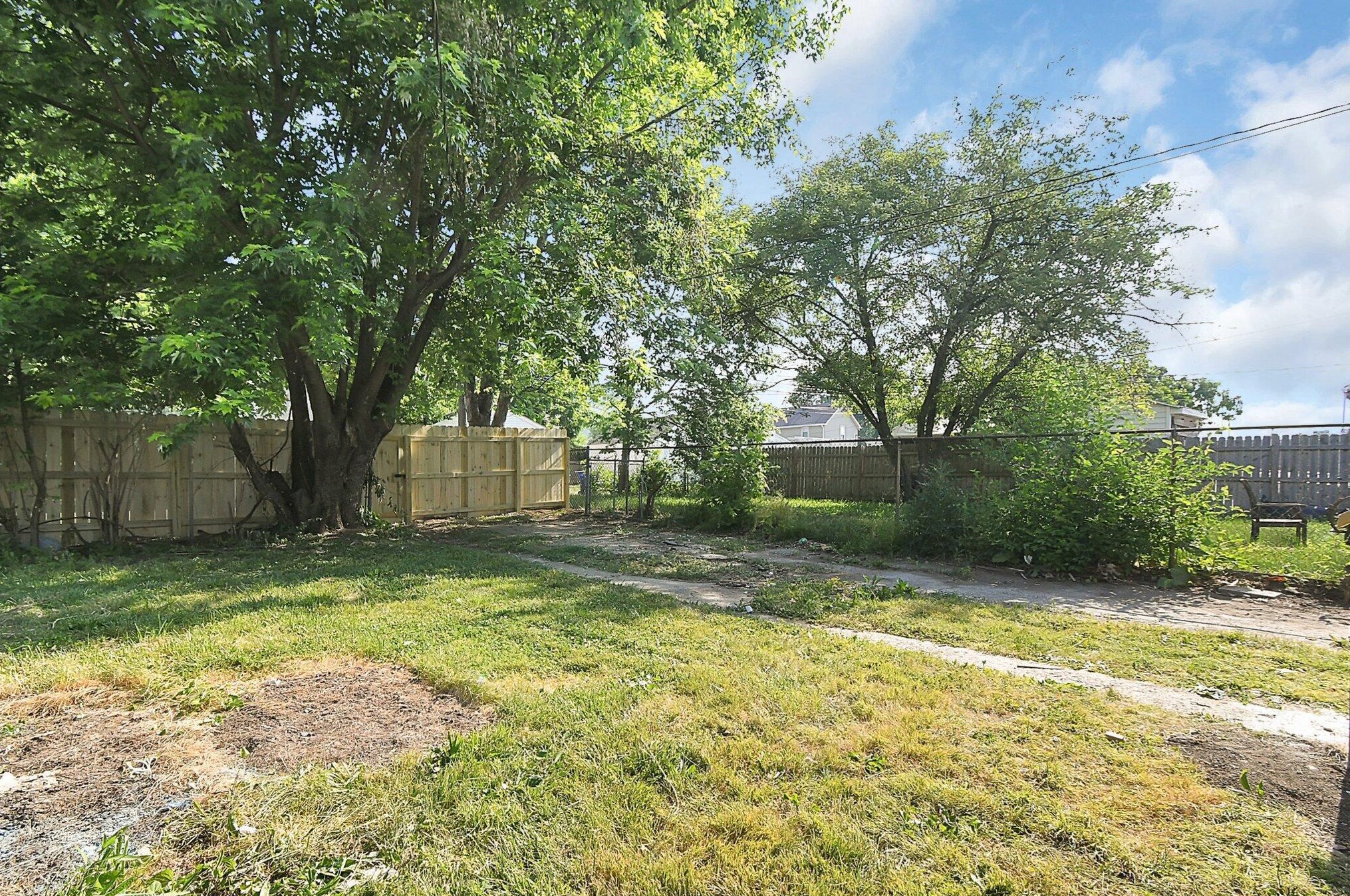 610 Southwood Ave, Columbus OH 43207-1378 exterior