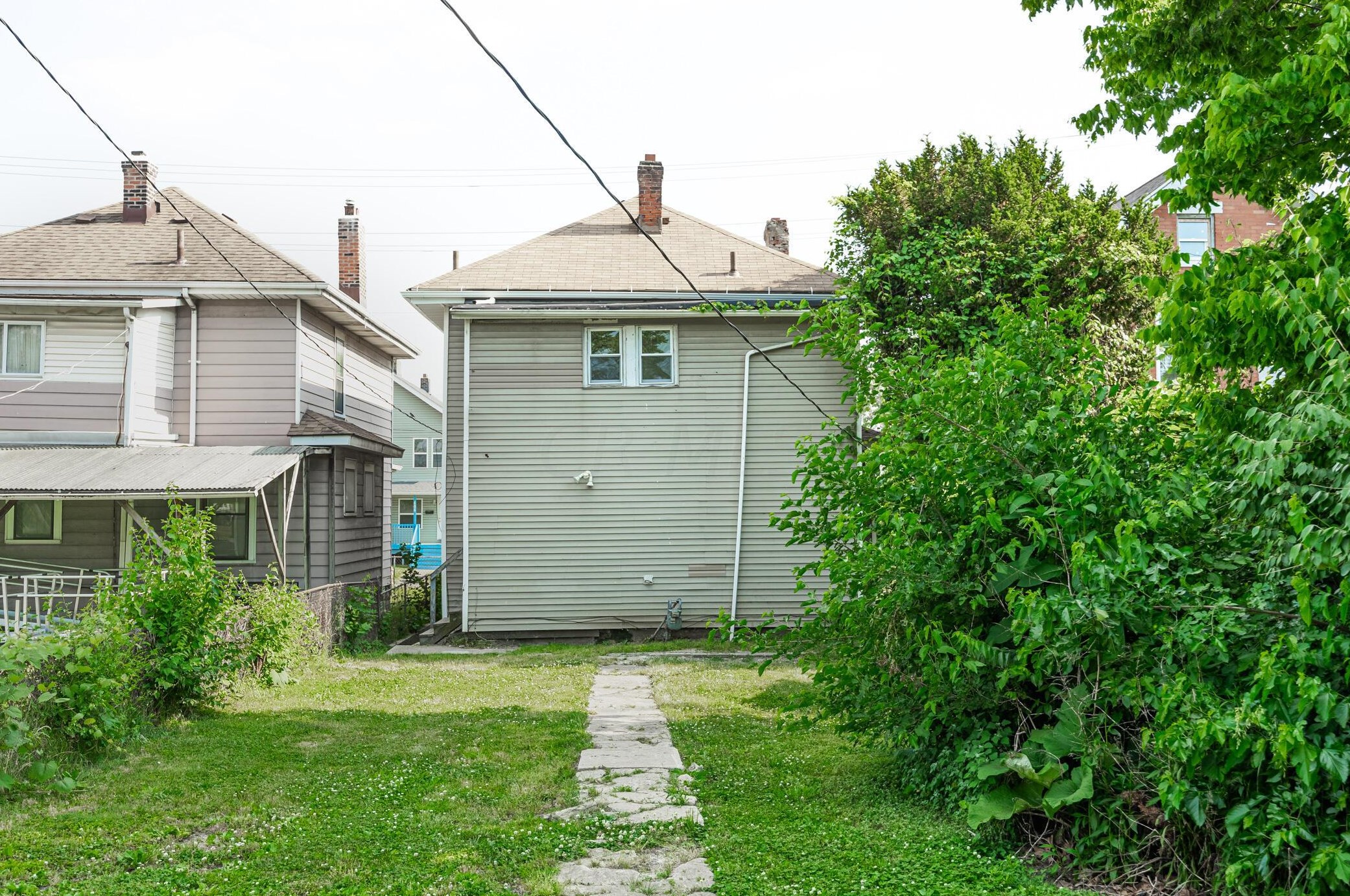 802 2 Ave, Columbus OH 43201-3761 exterior