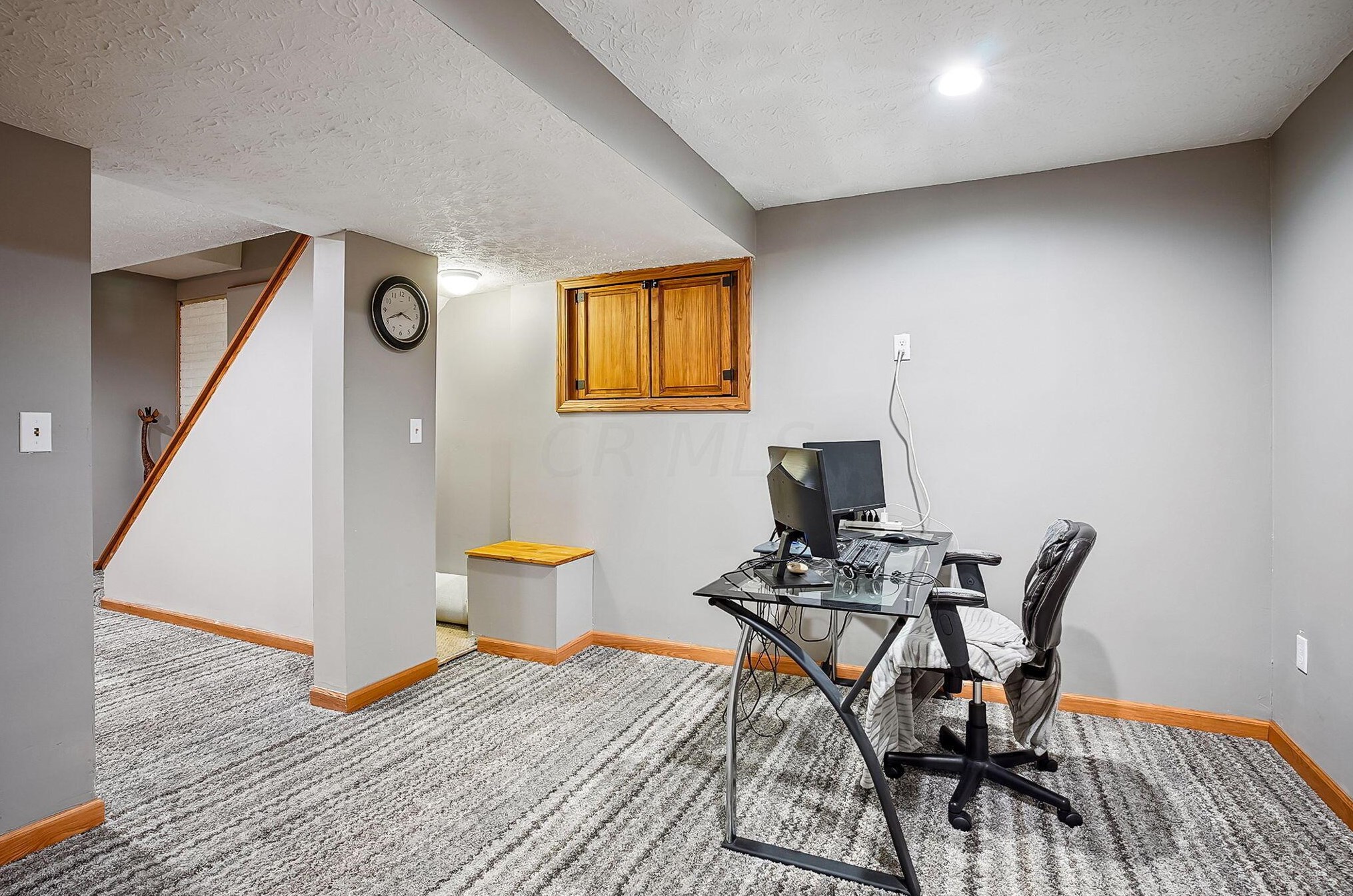 1025 Caroway Blvd, Columbus OH 43230-6214 exterior