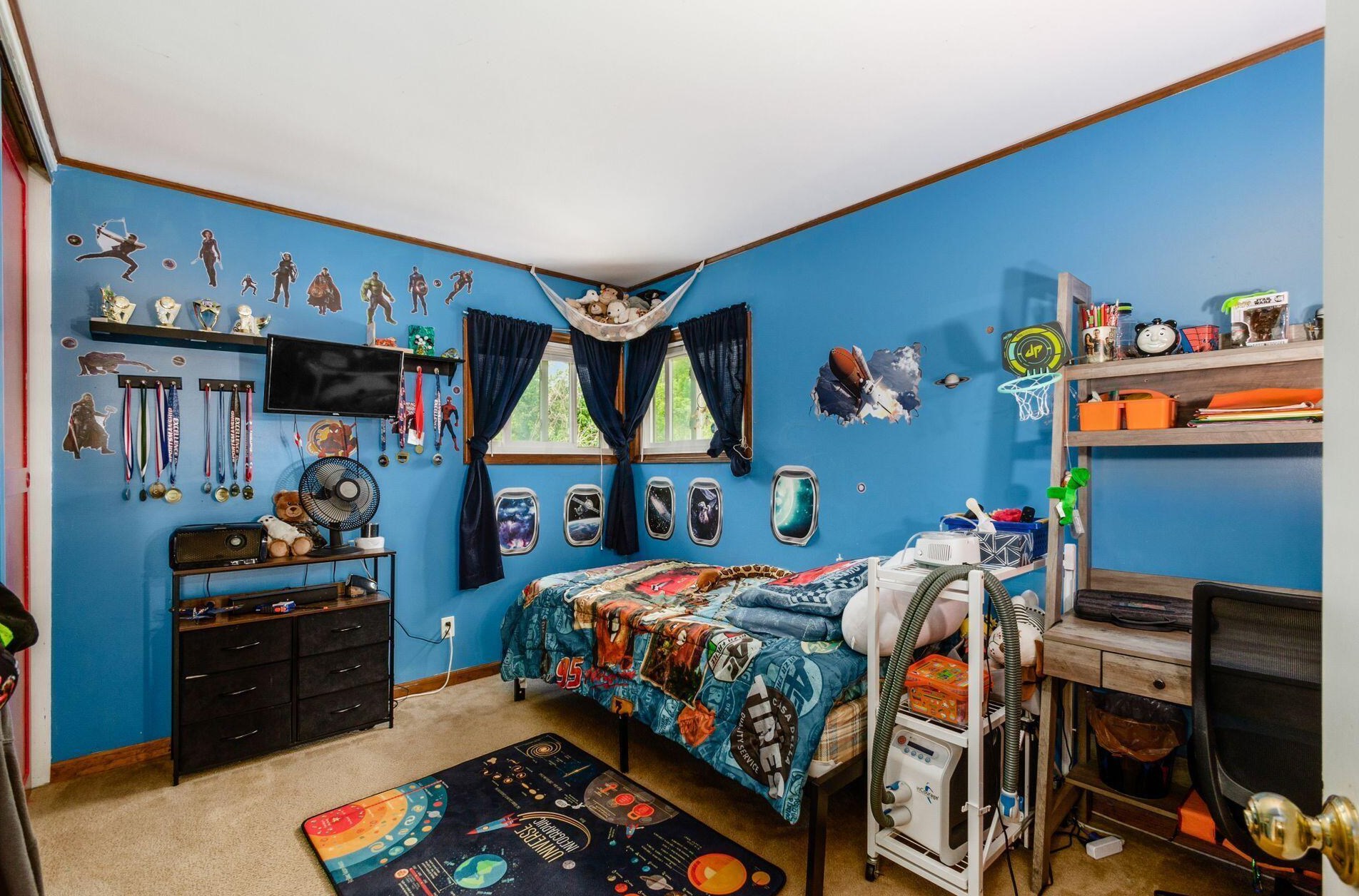 1105 Billie Dr, Columbus OH 43227-1405 exterior