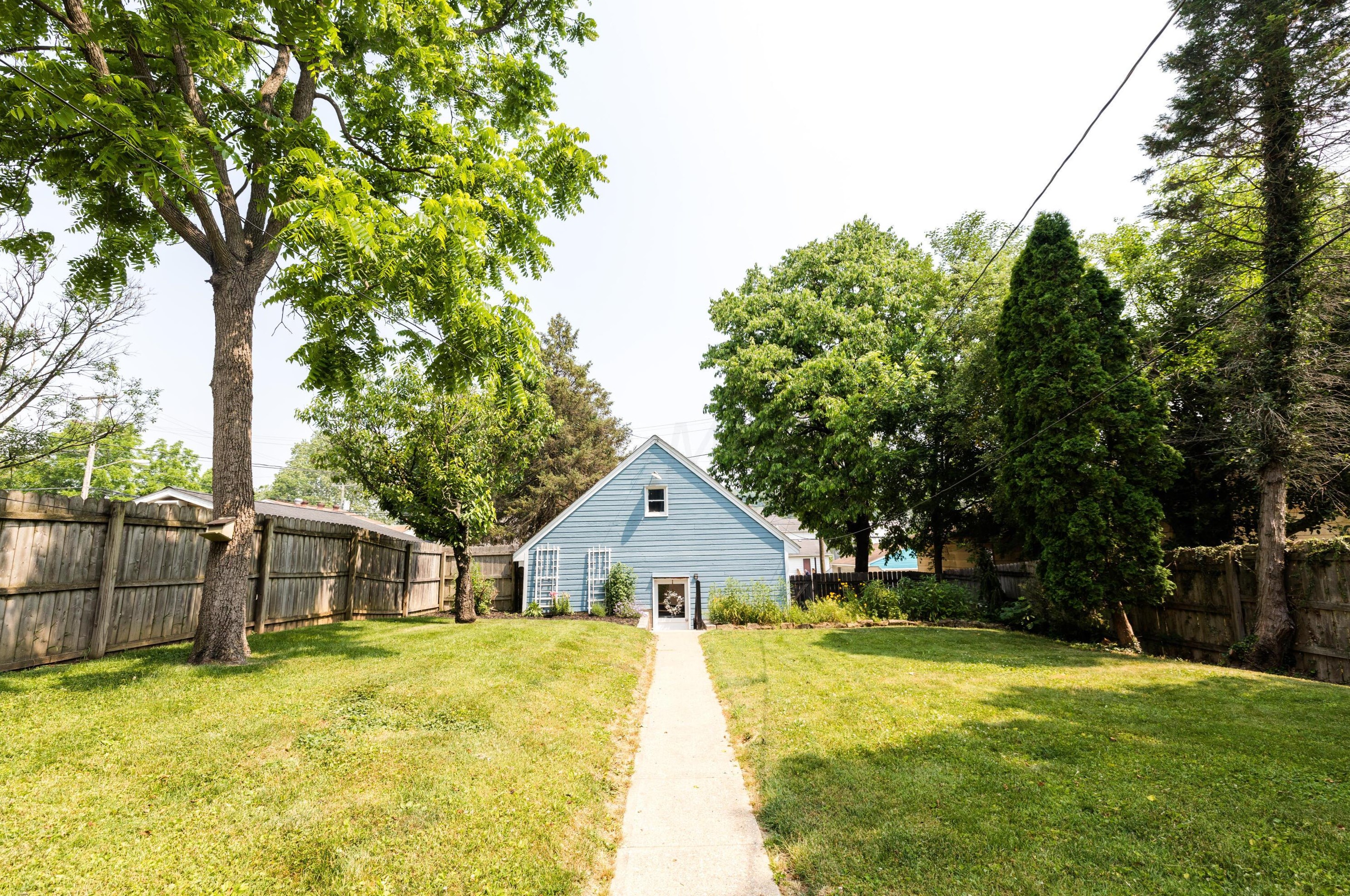 129 Lake St, Lancaster OH 43130-2657 exterior