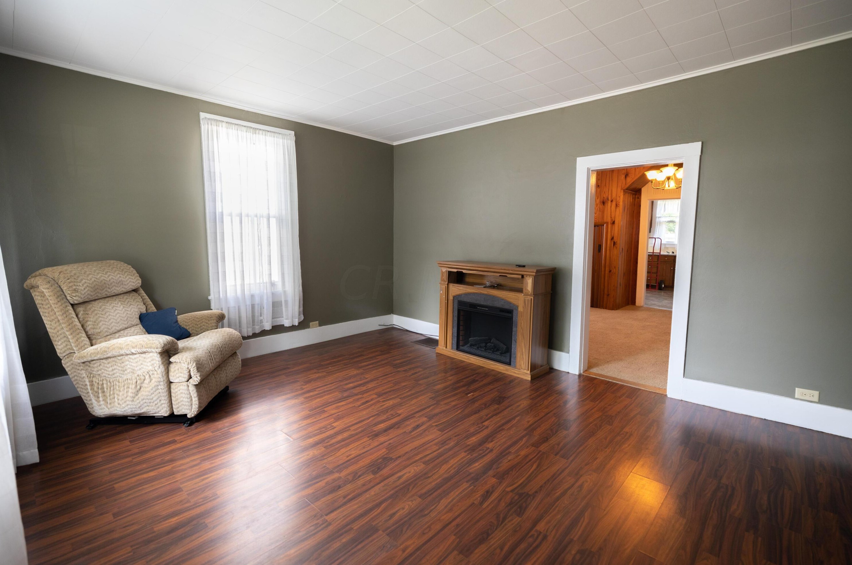 129 Lake St, Lancaster OH 43130-2657 exterior